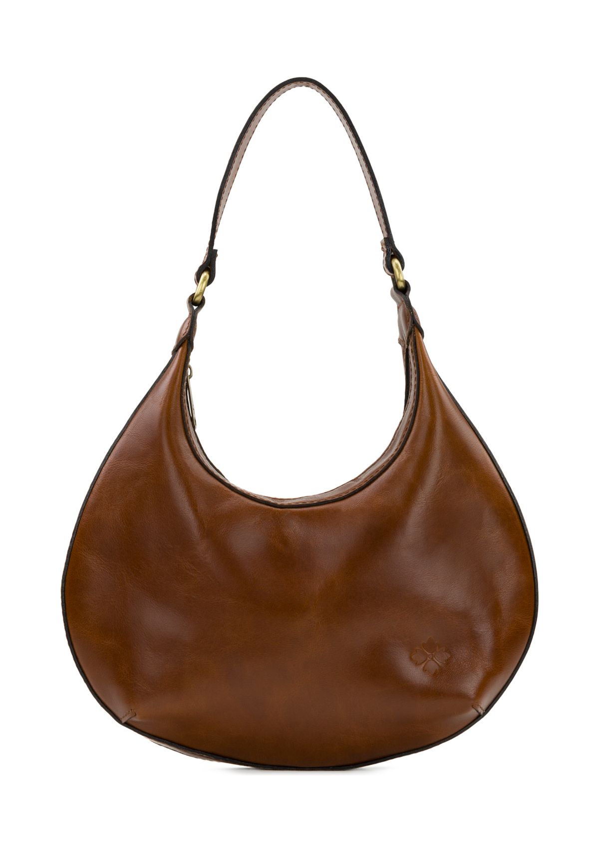 Coco Crescent Hobo Bag