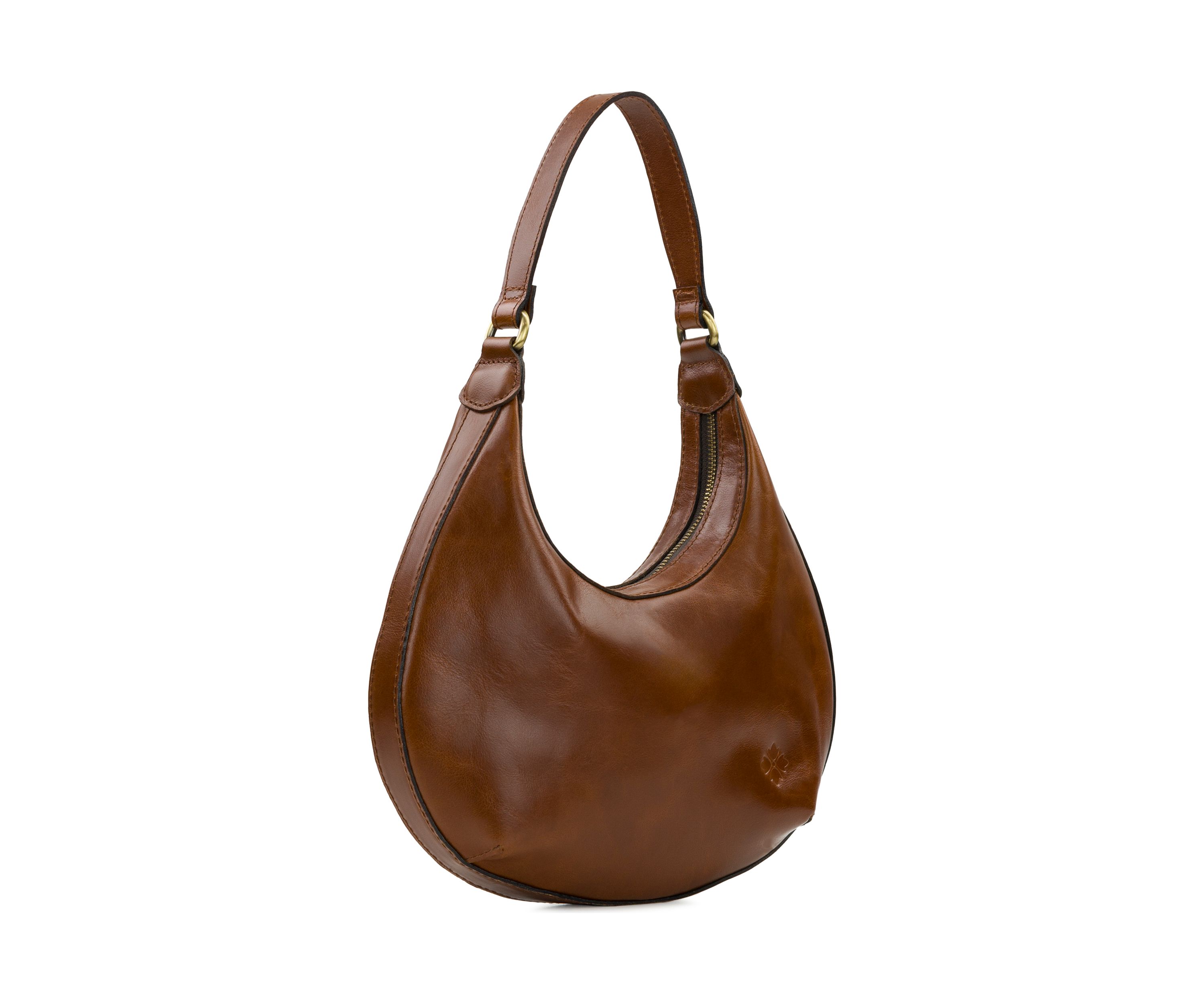 Coco Crescent Hobo Bag