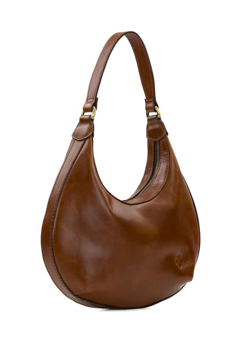 Coco Crescent Hobo Bag