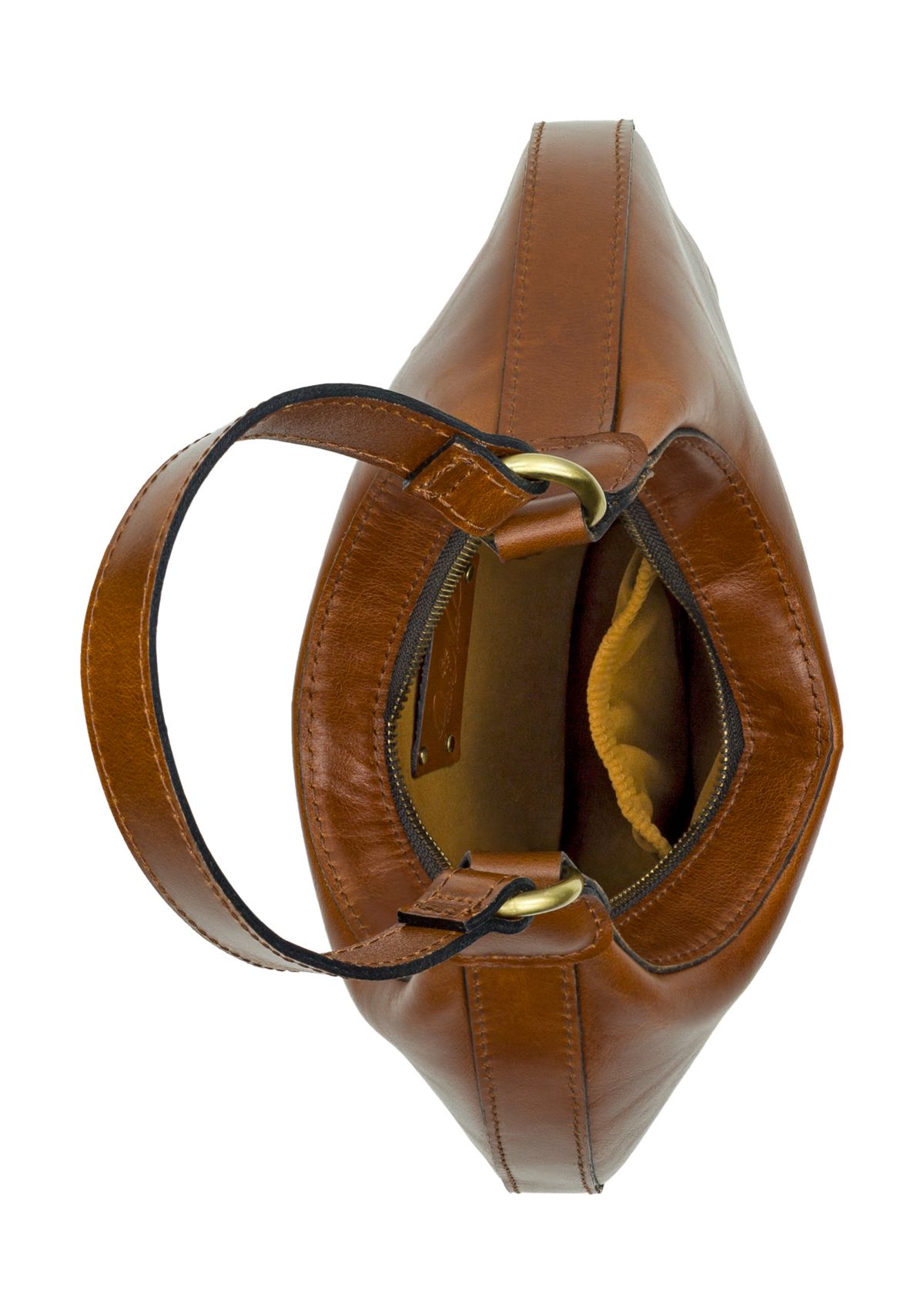 Coco Crescent Hobo Bag