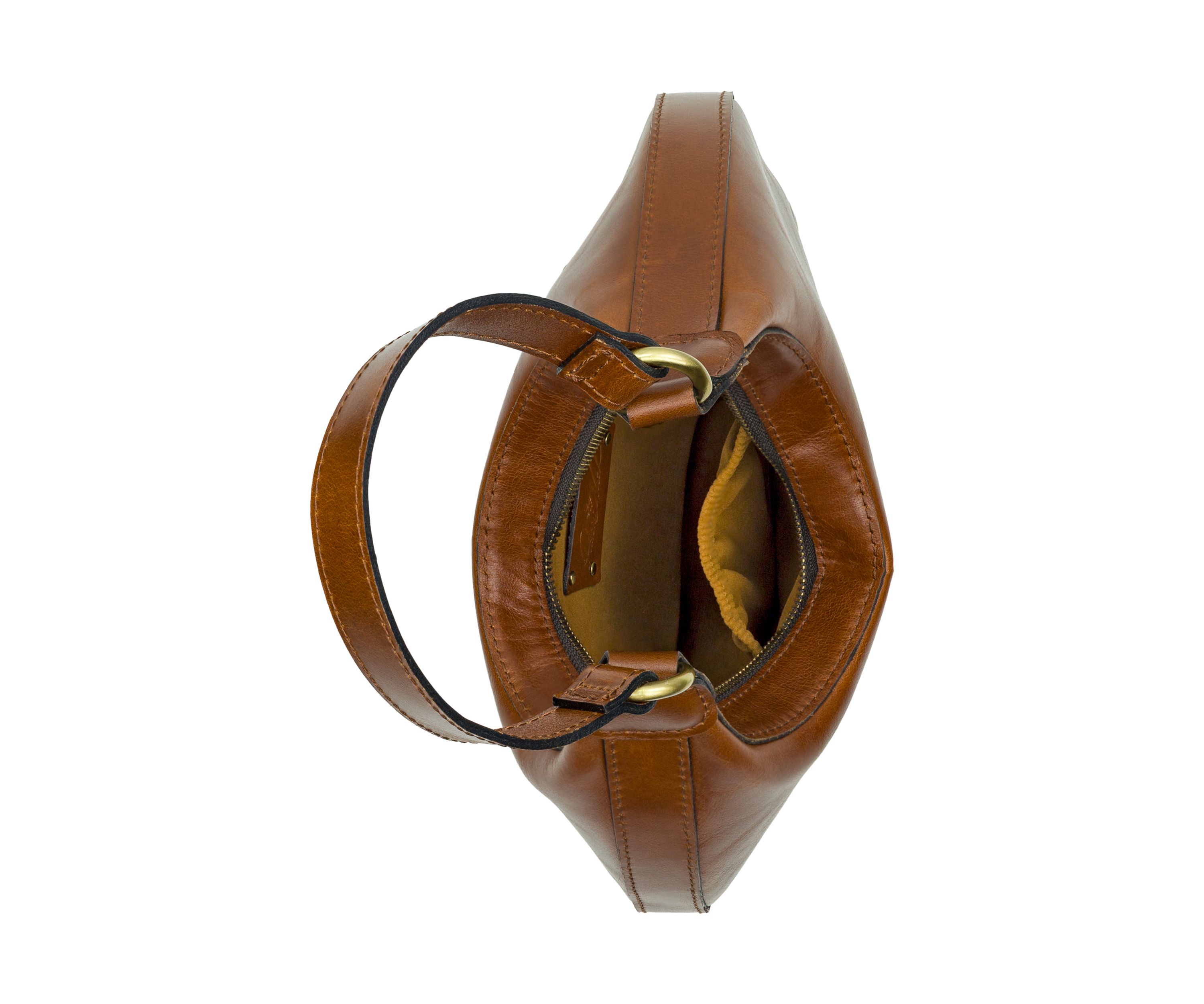 Coco Crescent Hobo Bag