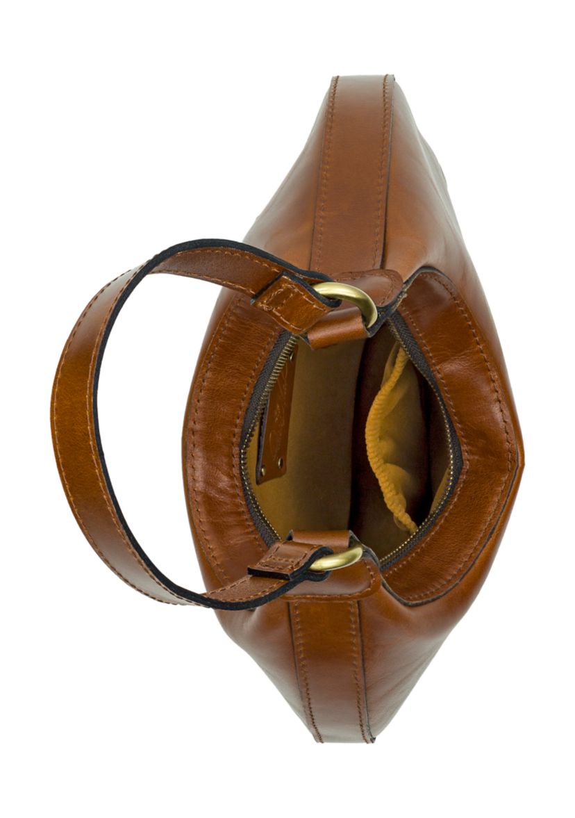 Coco Crescent Hobo Bag
