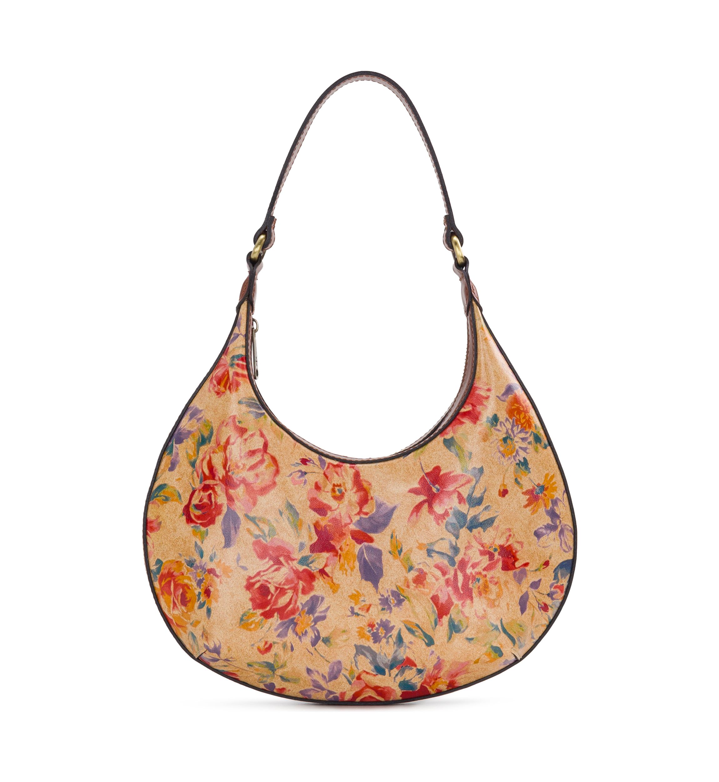 Coco Crescent Hobo Bag