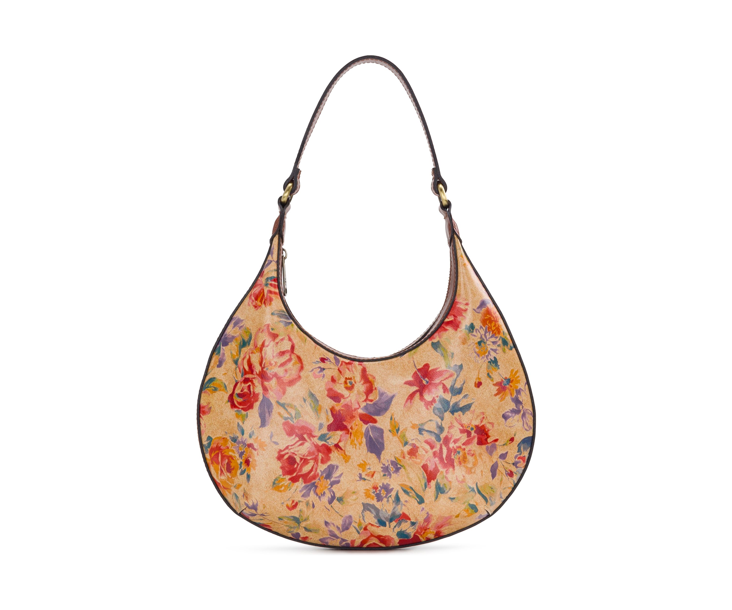 Coco Crescent Hobo Bag