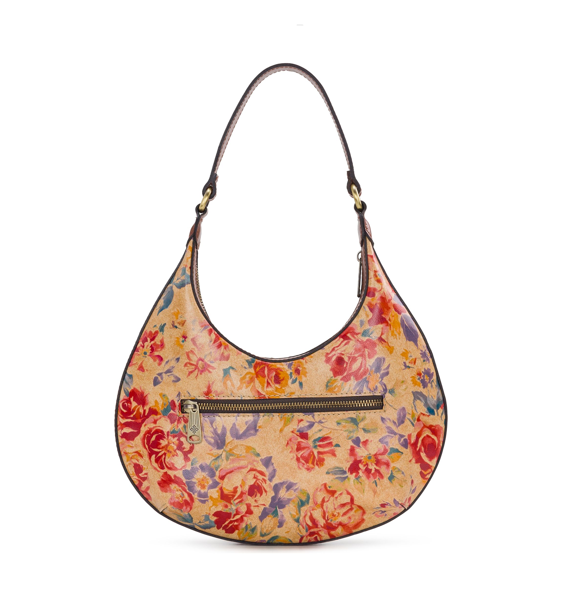 Coco Crescent Hobo Bag