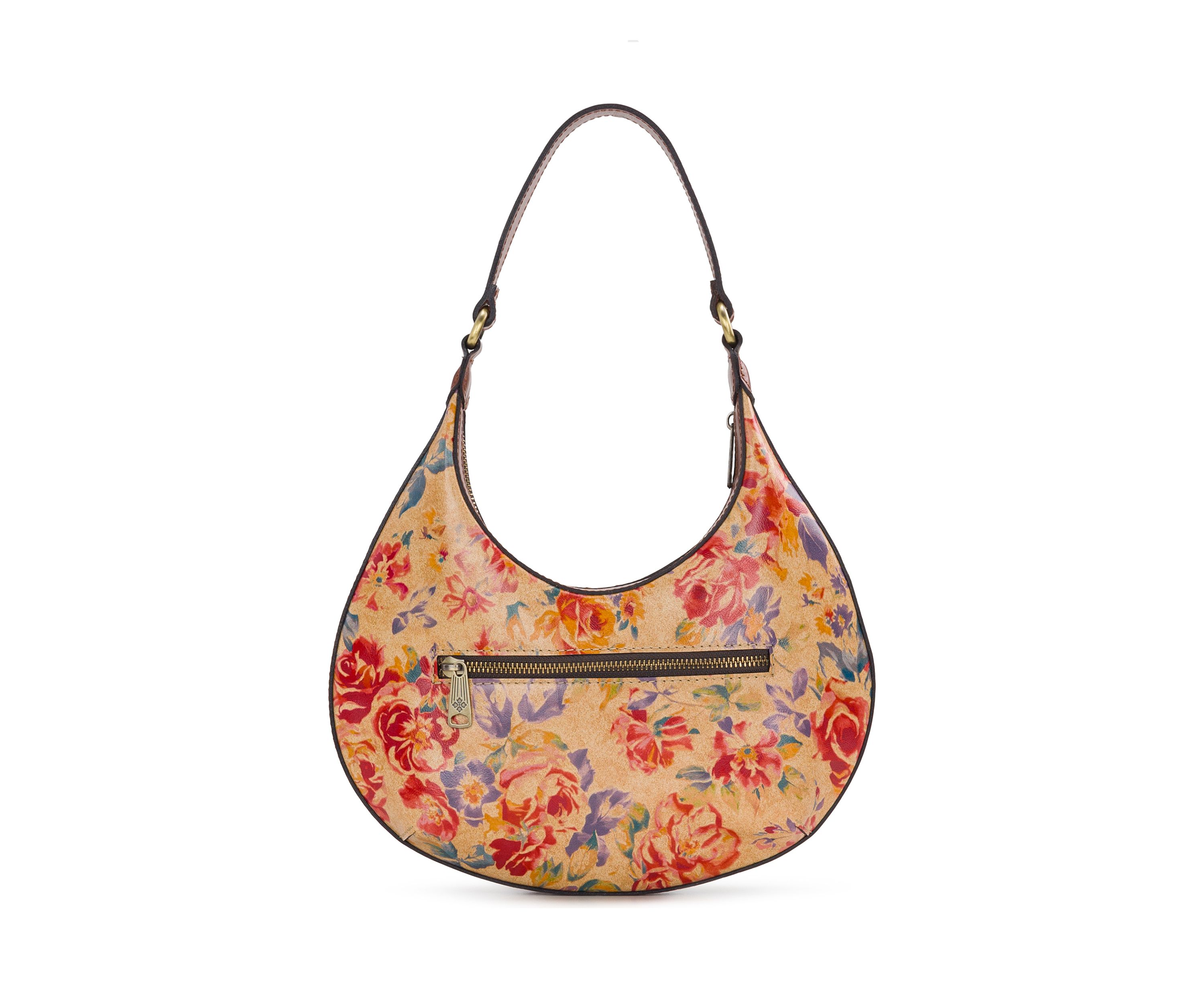 Coco Crescent Hobo Bag