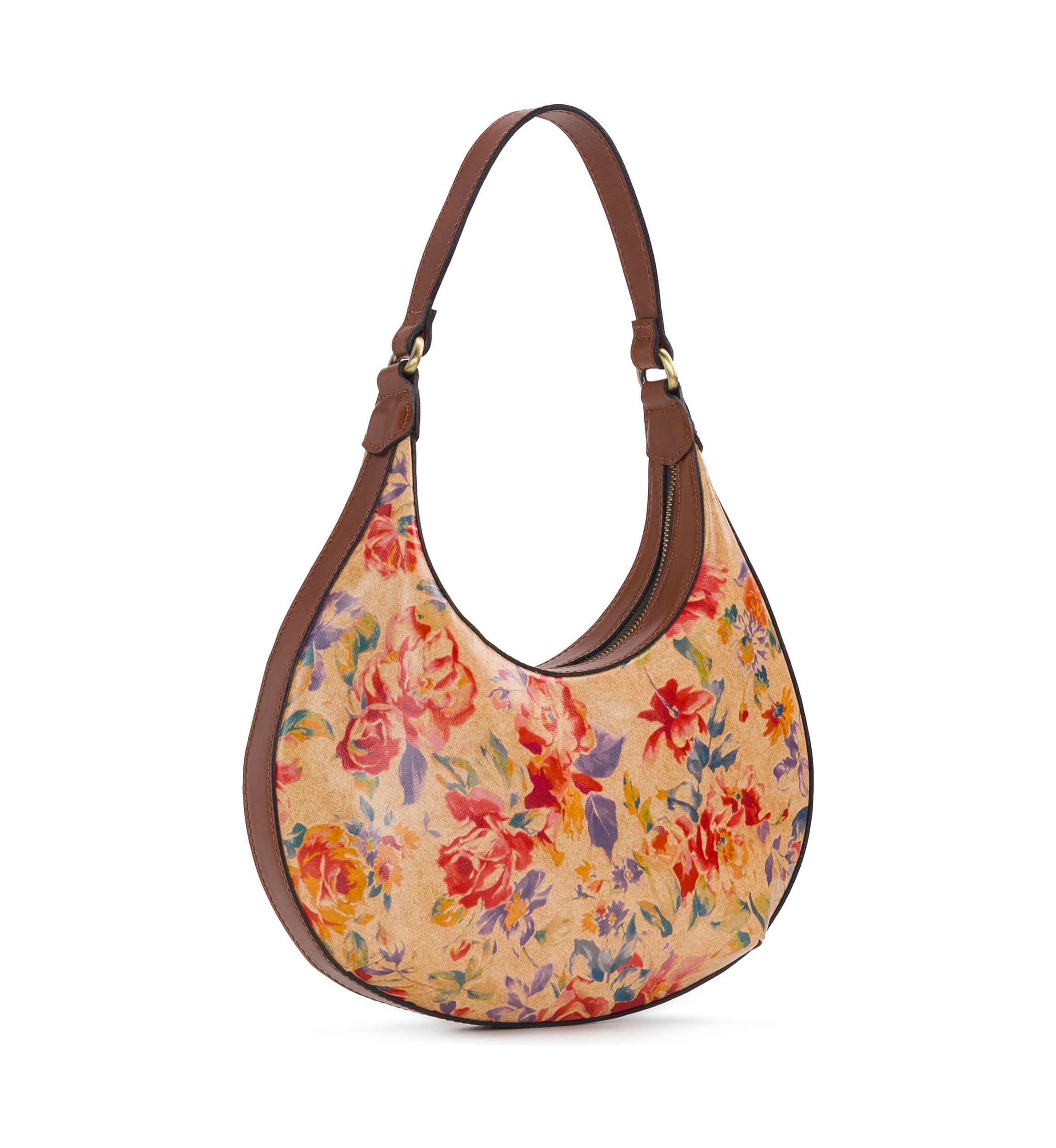 Coco Crescent Hobo Bag