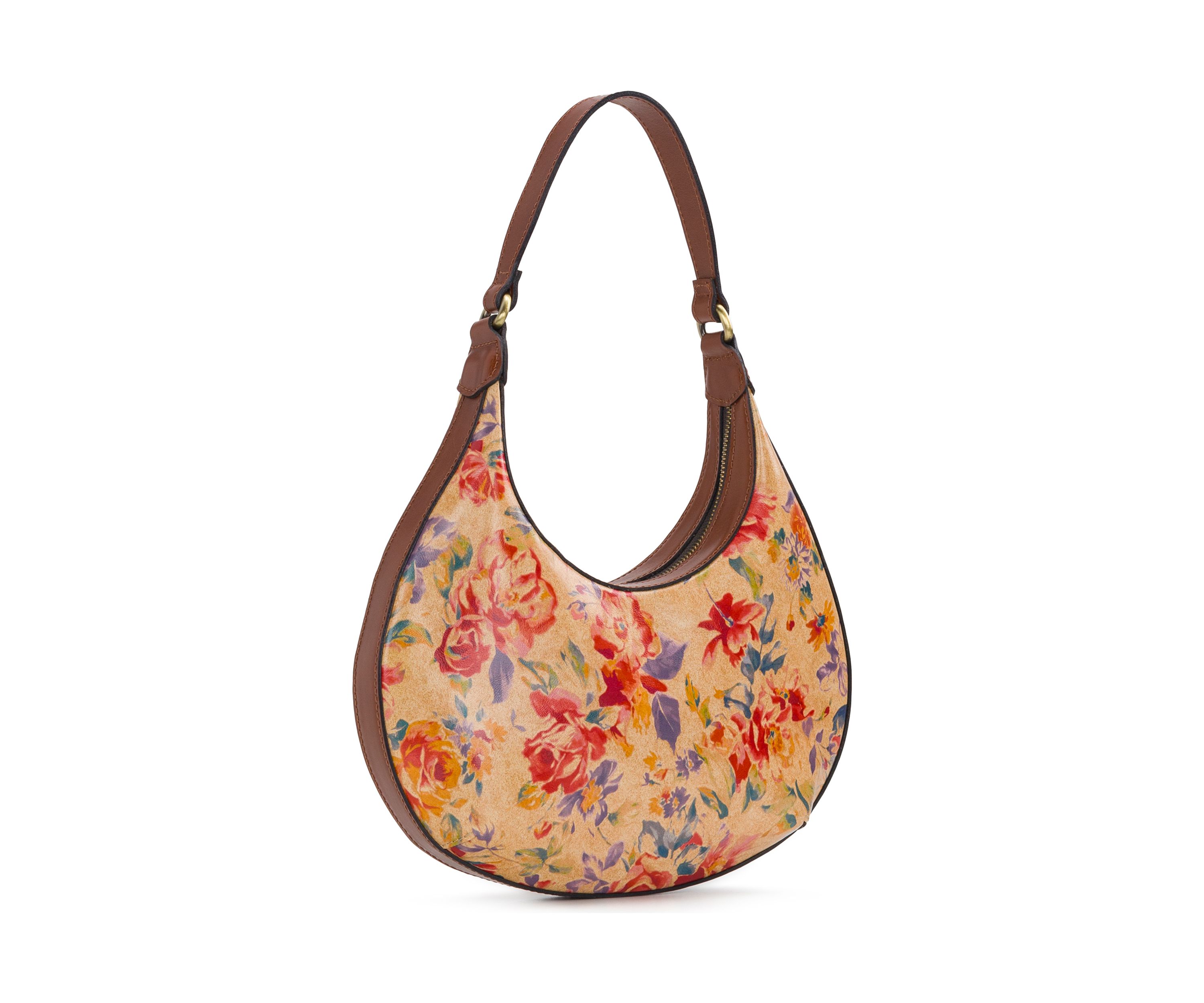 Coco Crescent Hobo Bag