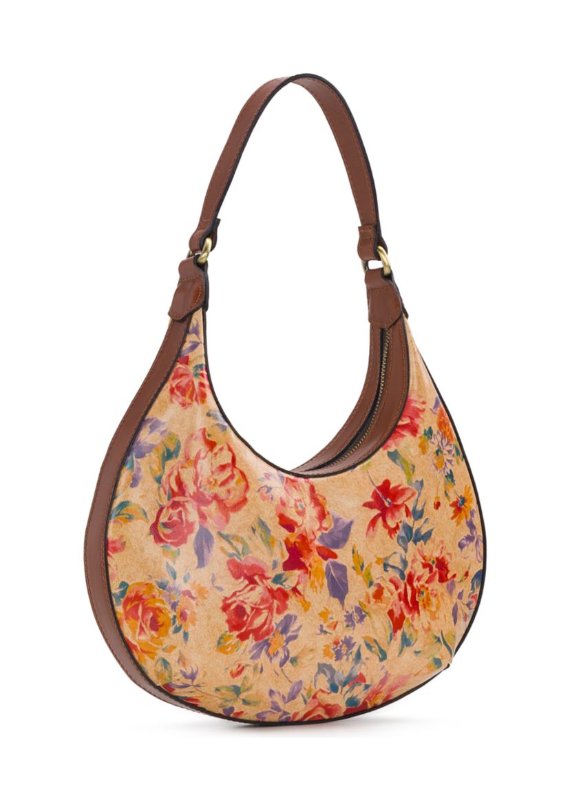 Coco Crescent Hobo Bag
