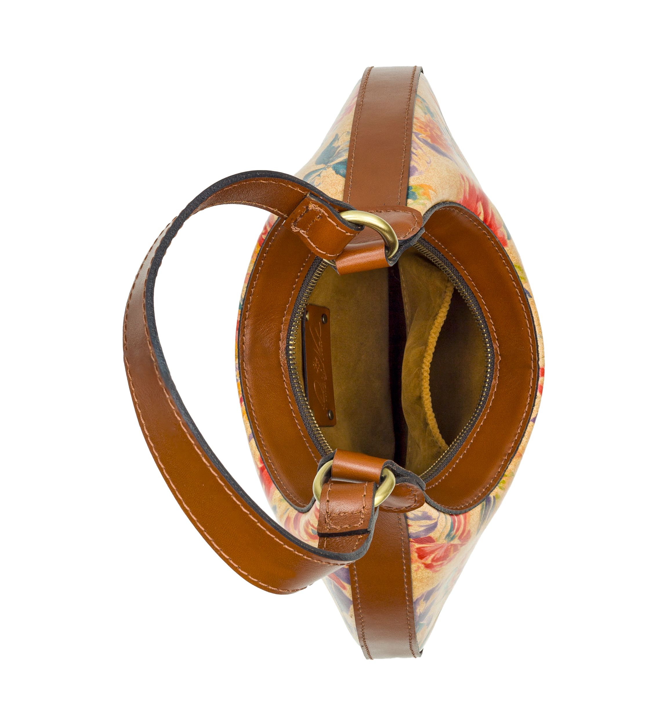 Coco Crescent Hobo Bag