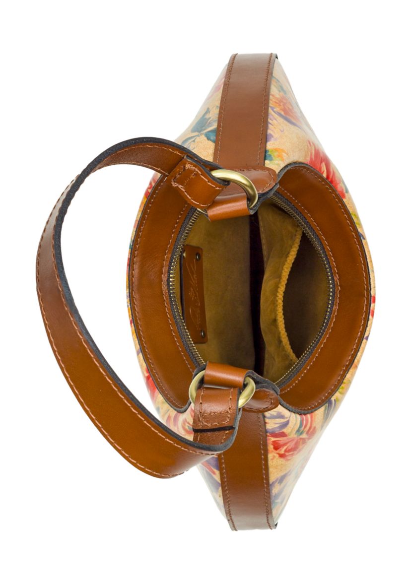 Coco Crescent Hobo Bag