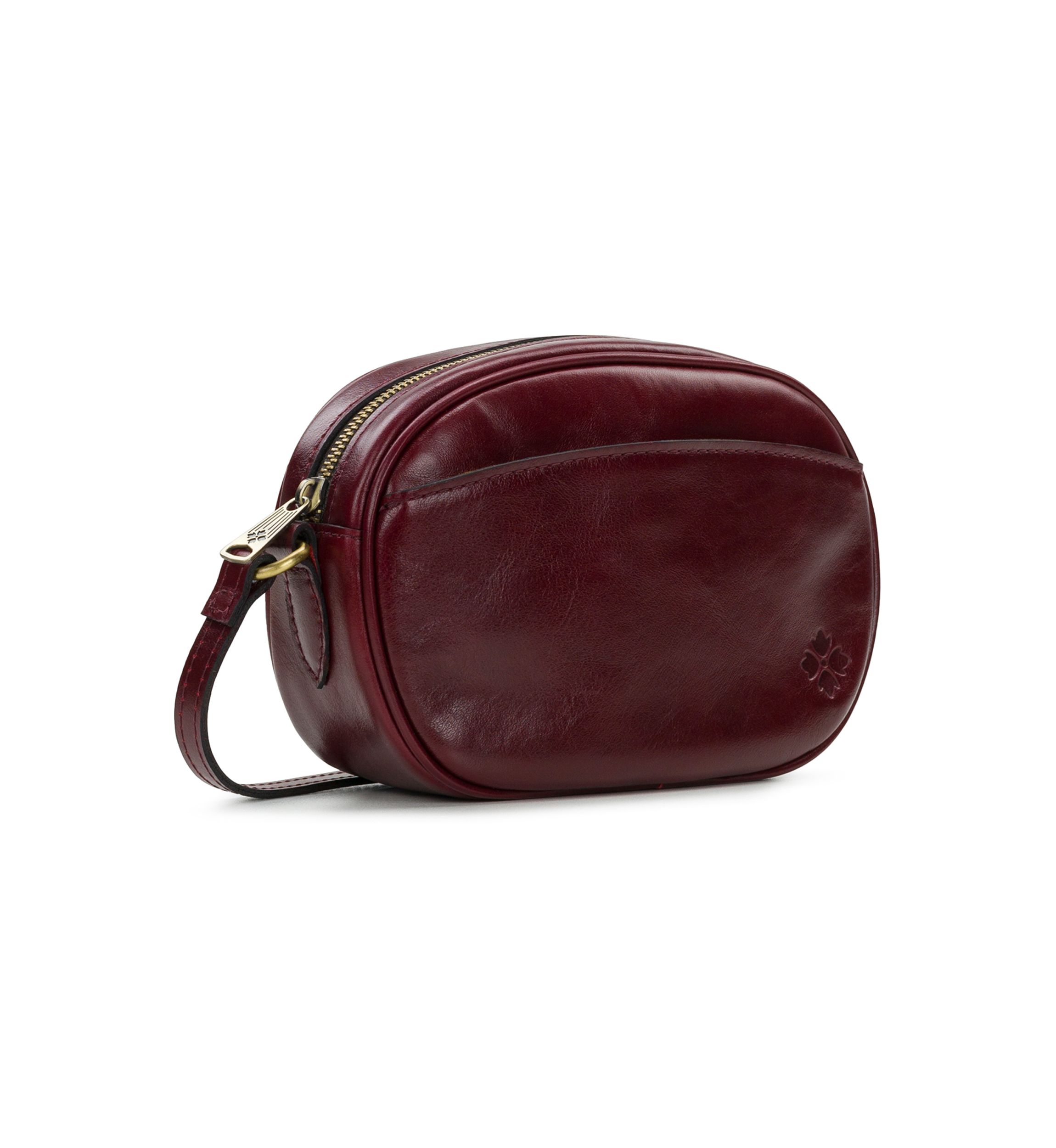 Elexis Crossbody Bag