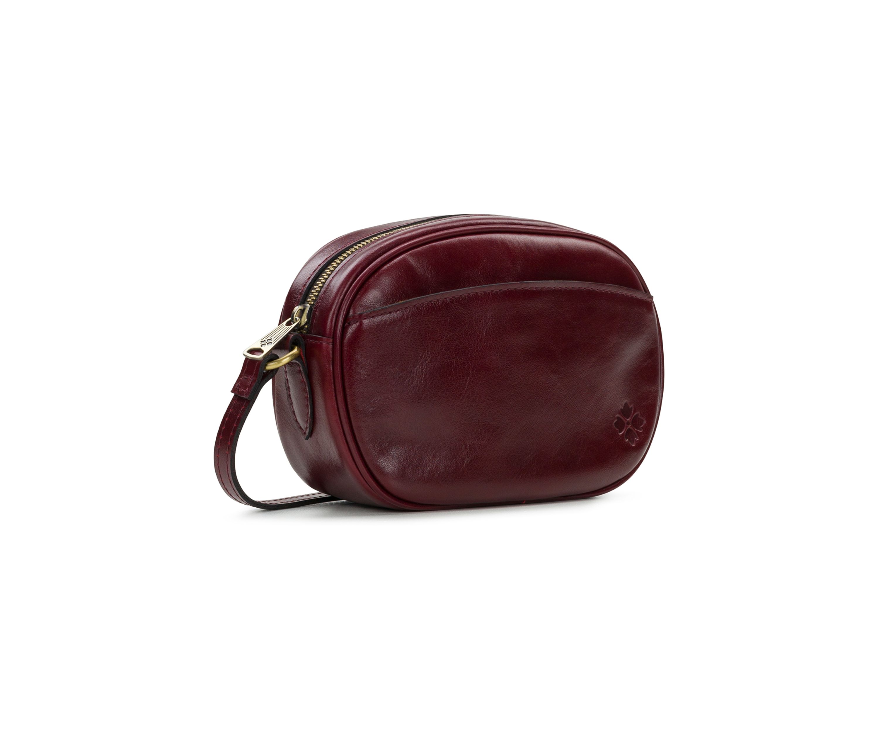 Elexis Crossbody Bag