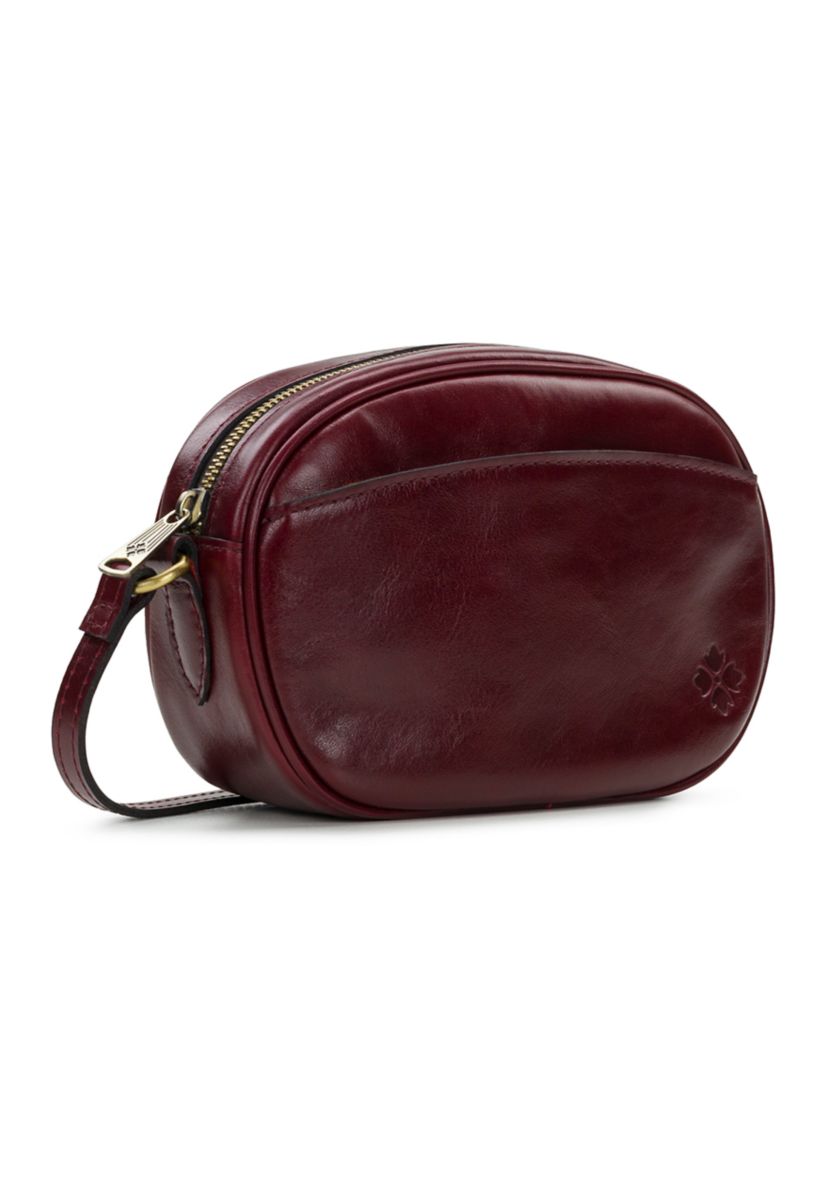 Elexis Crossbody Bag