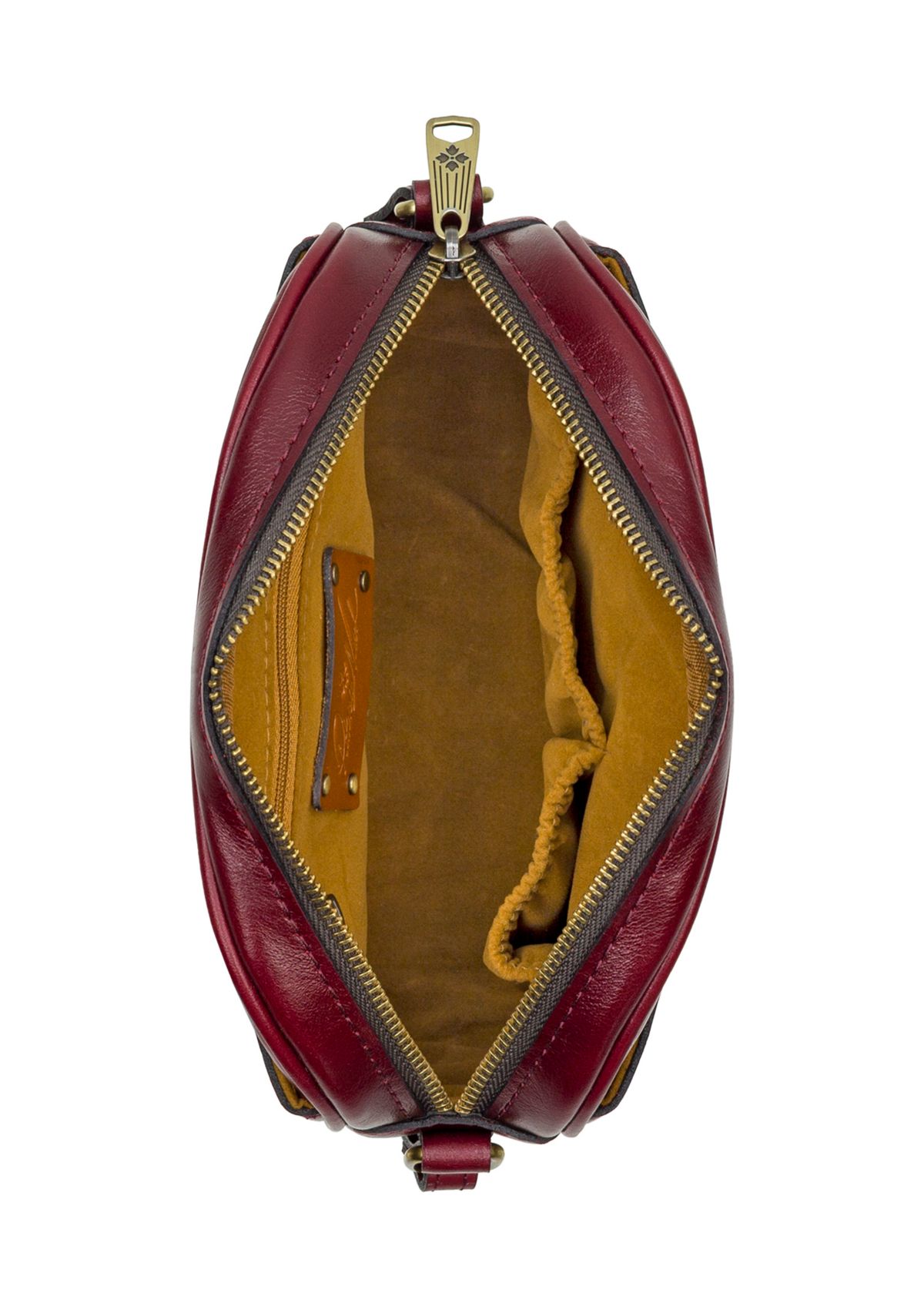 Elexis Crossbody Bag