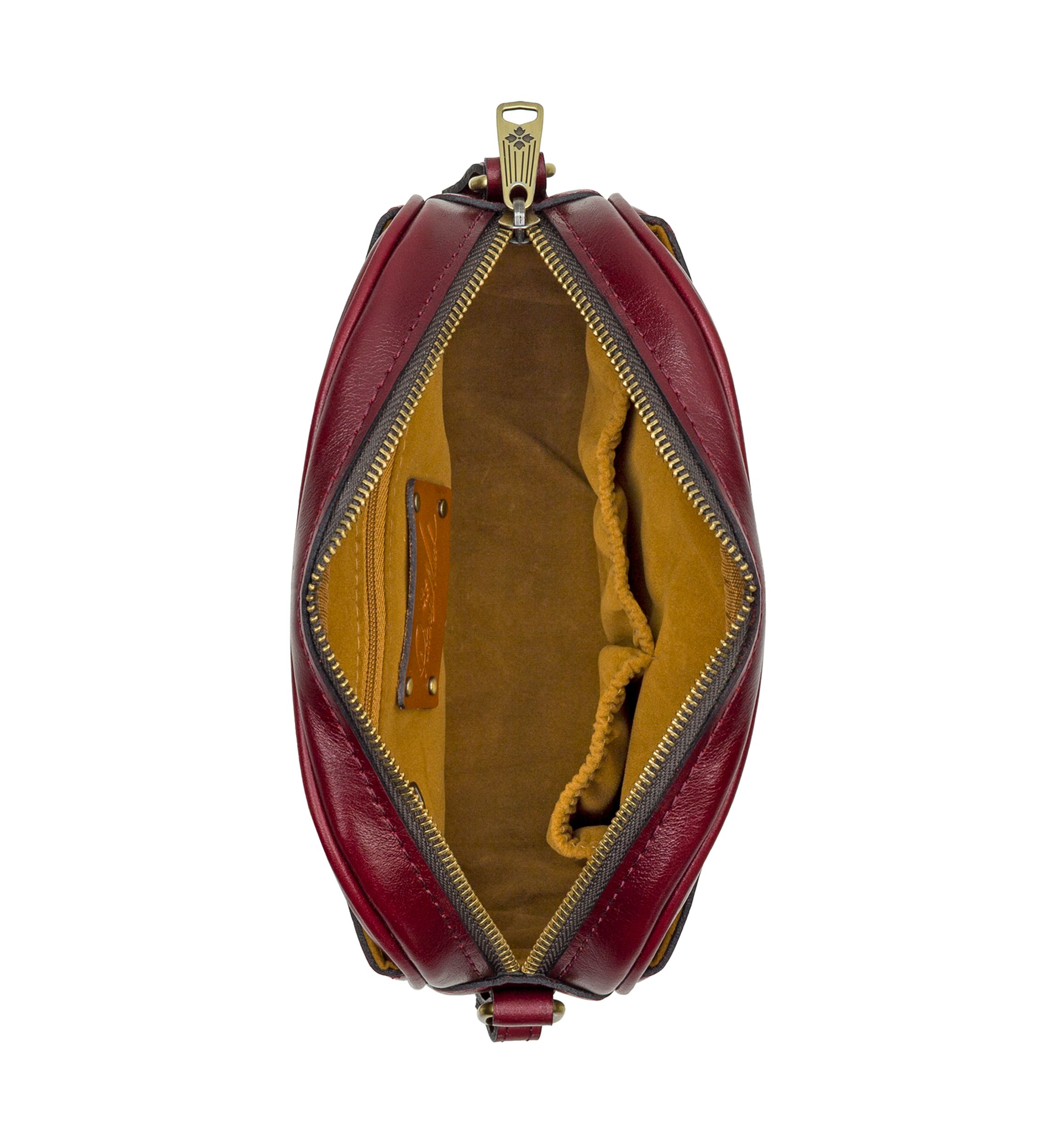 Elexis Crossbody Bag