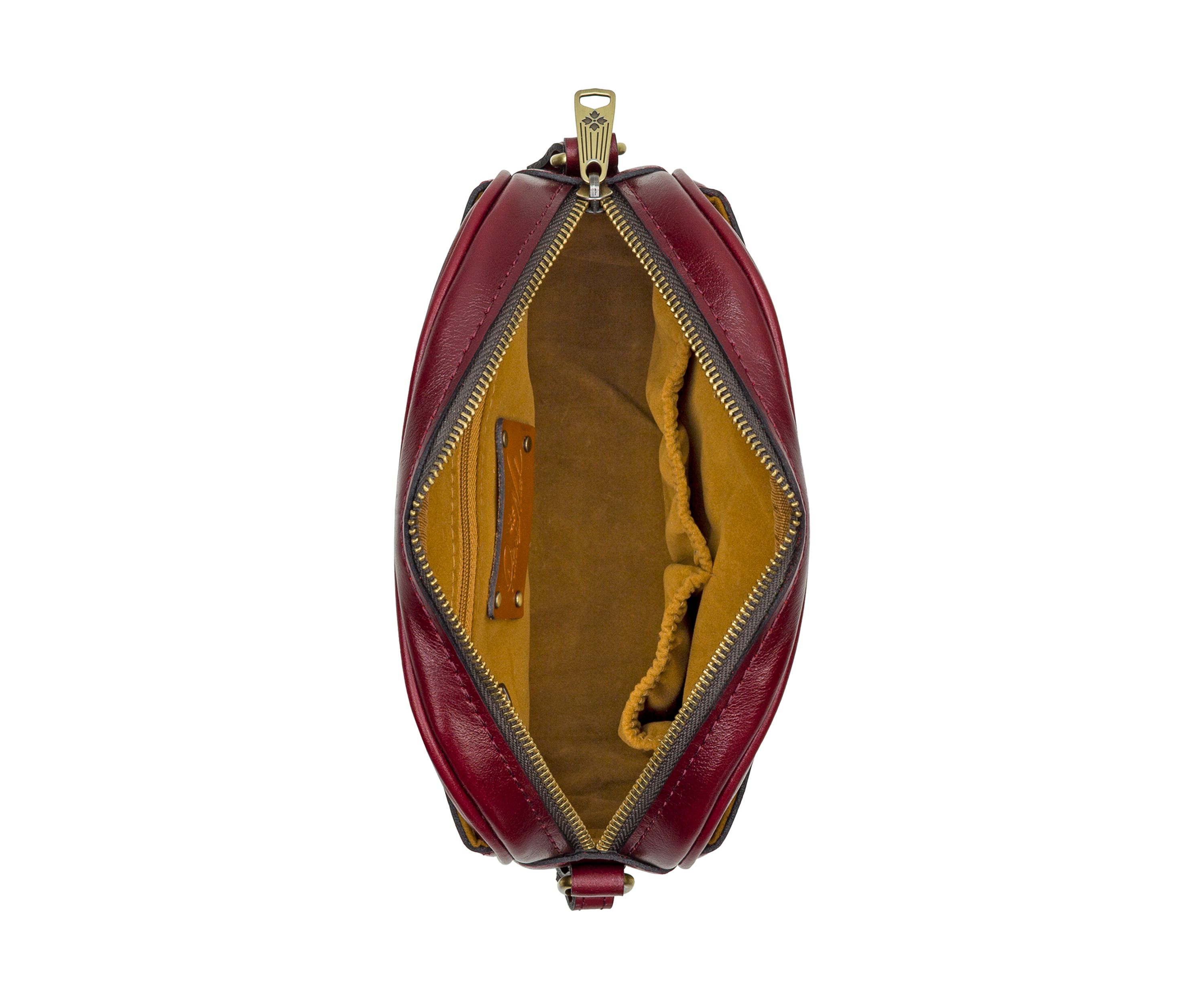 Elexis Crossbody Bag