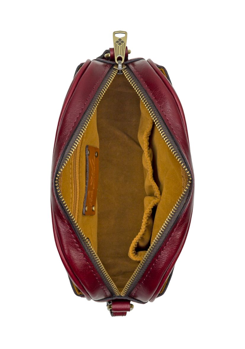 Elexis Crossbody Bag
