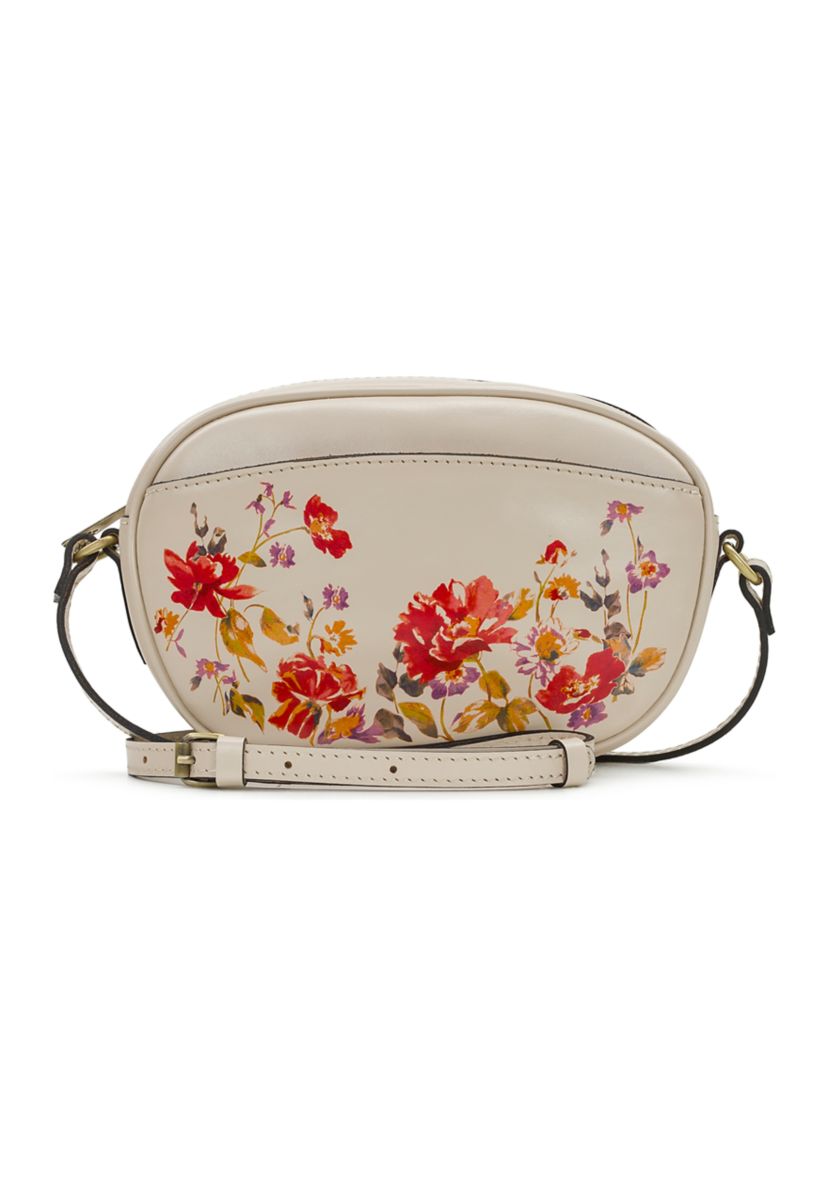 Elexis Crossbody 
