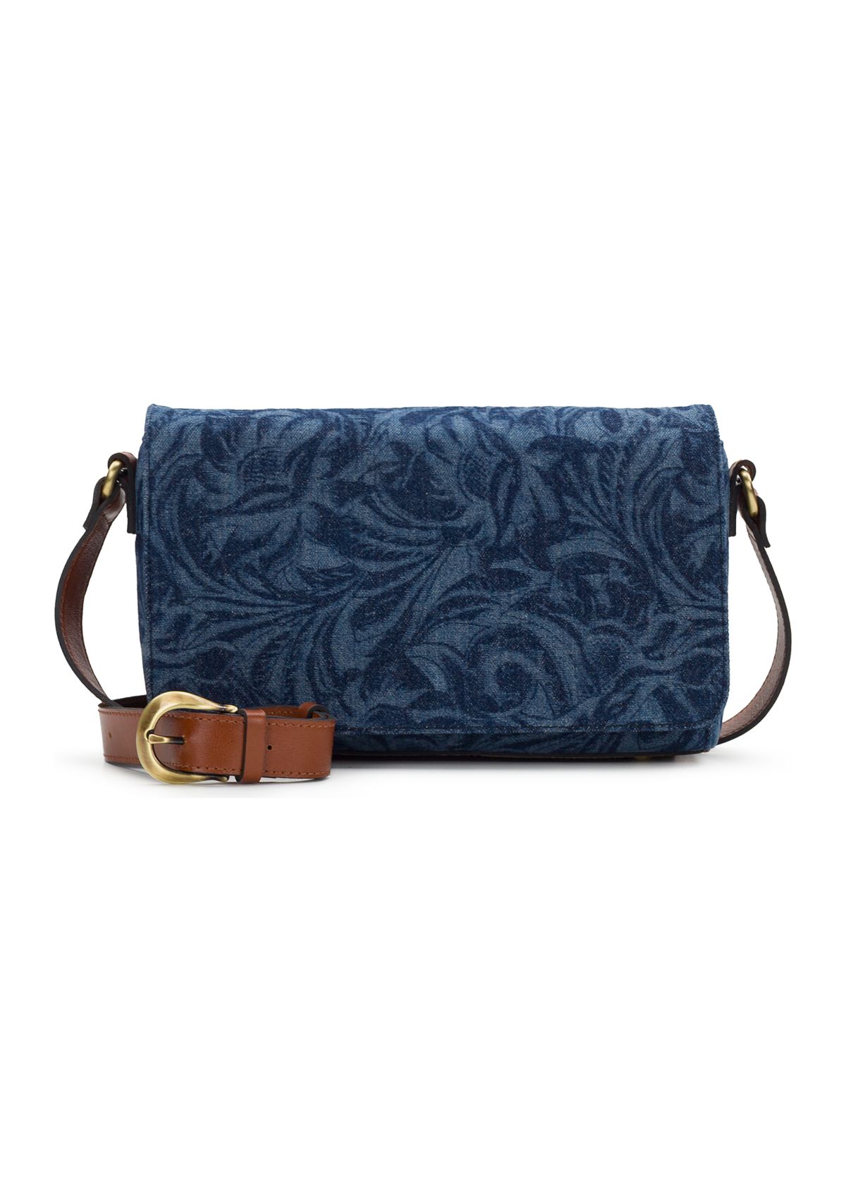 Ulana Crossbody 
