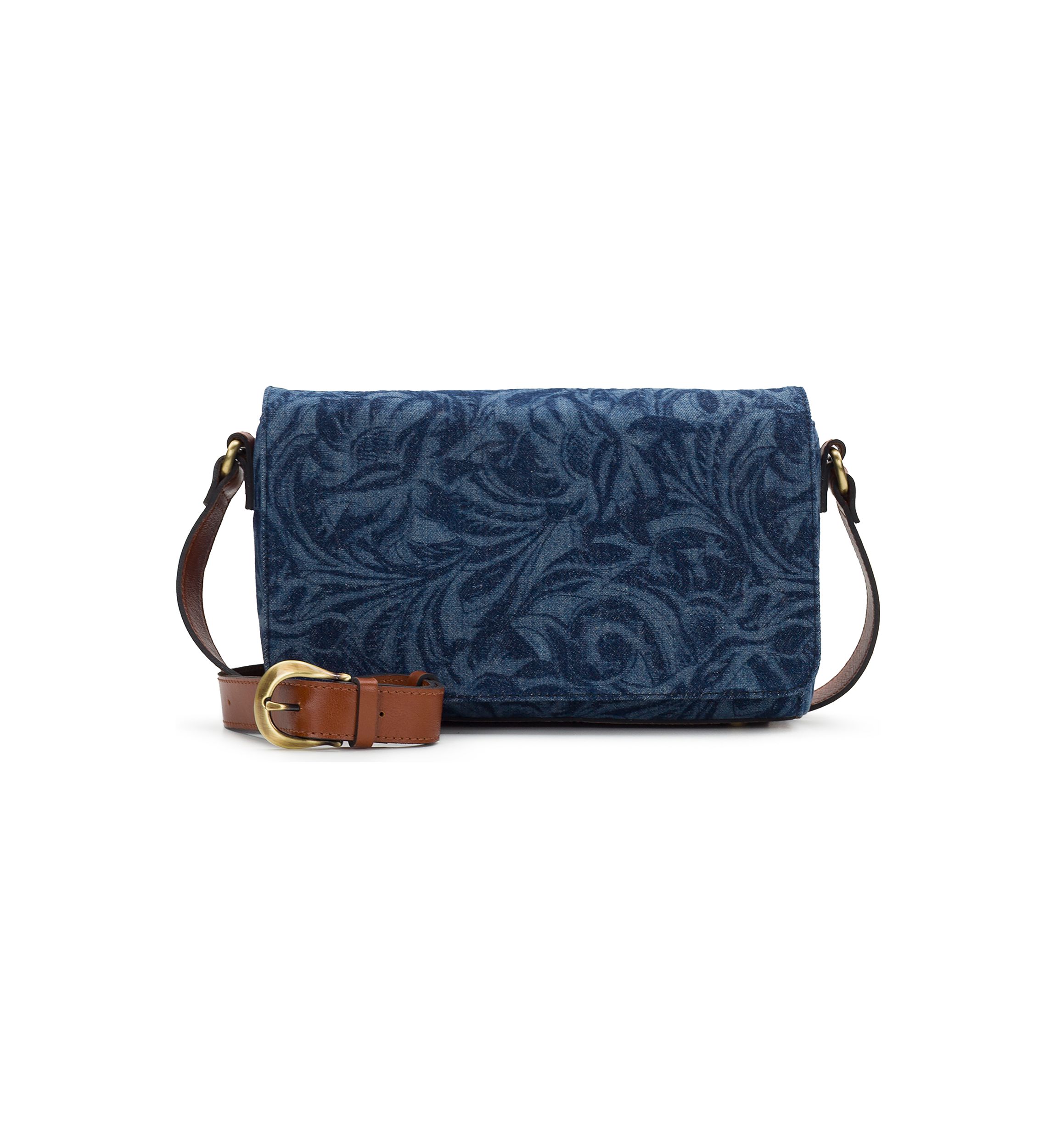 Ulana Crossbody 