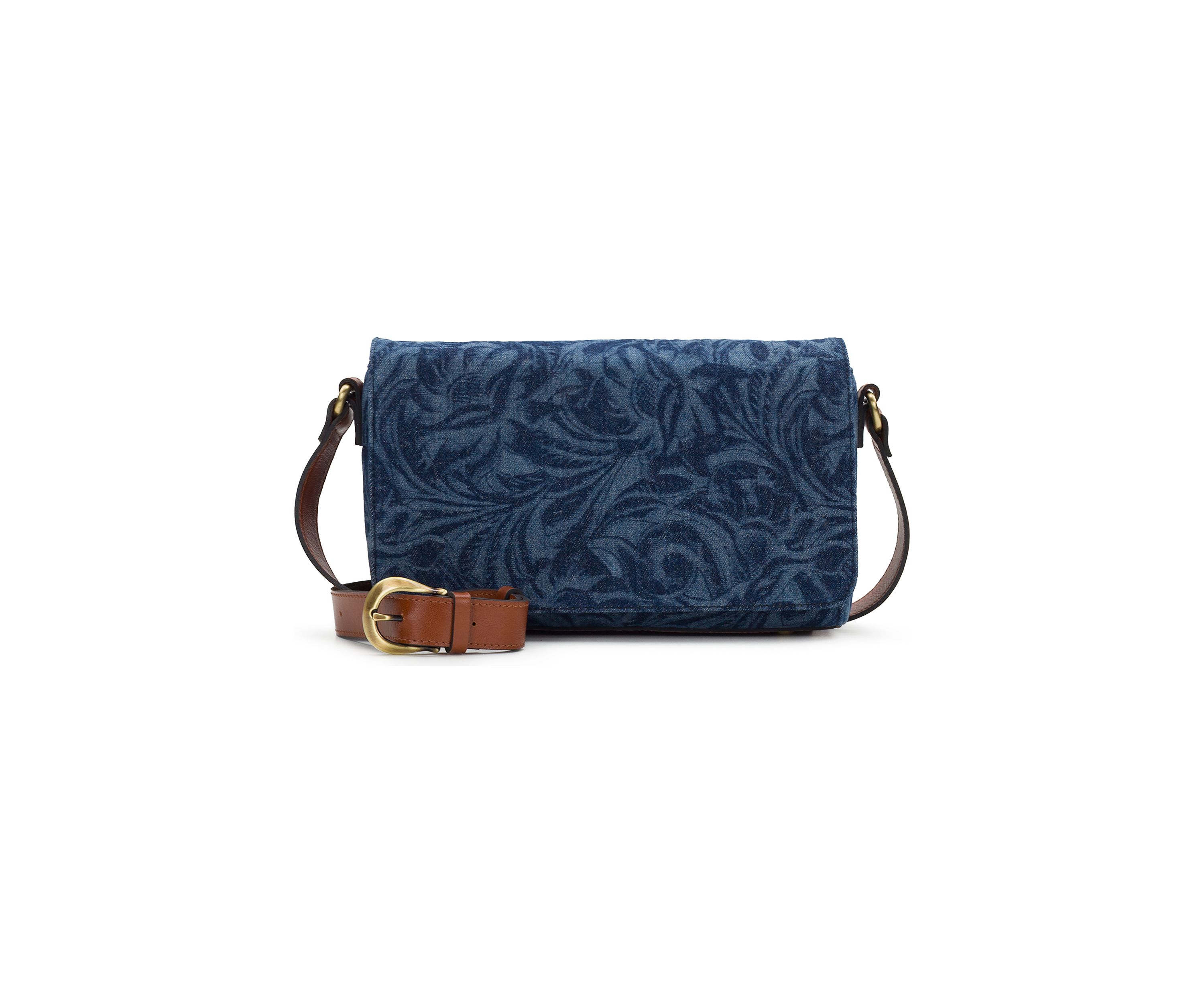 Ulana Crossbody 