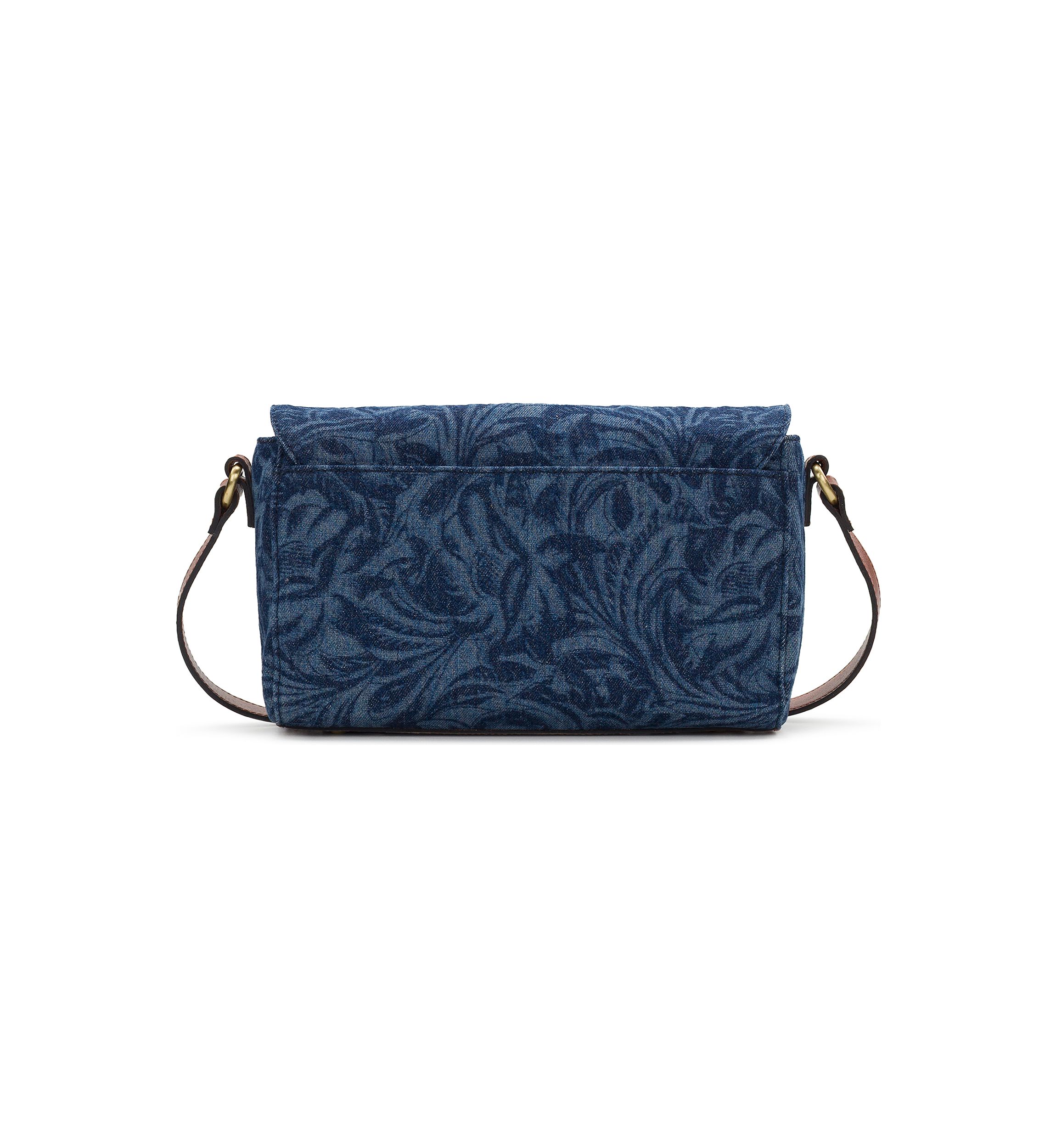 Ulana Crossbody 