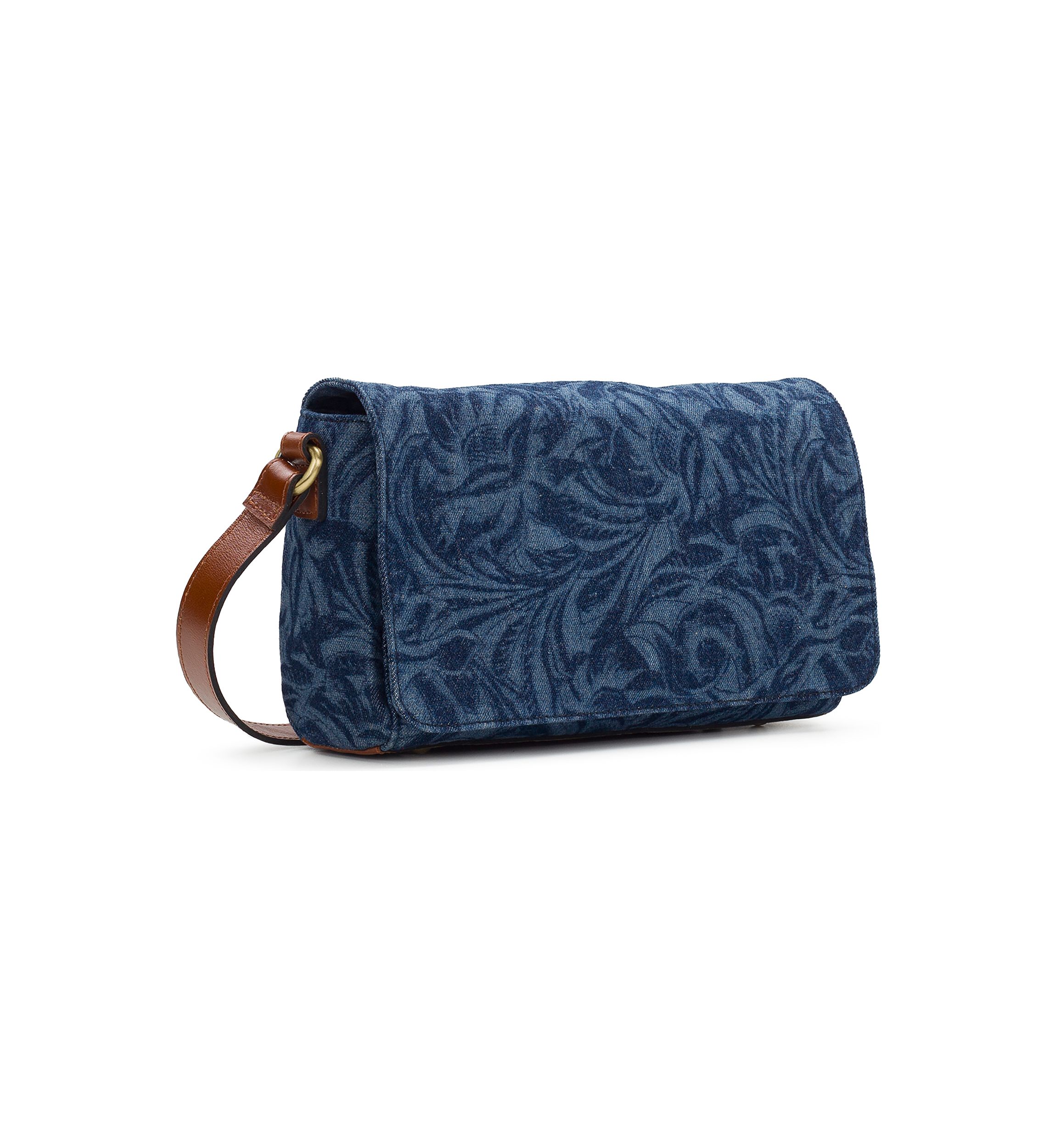 Ulana Crossbody 