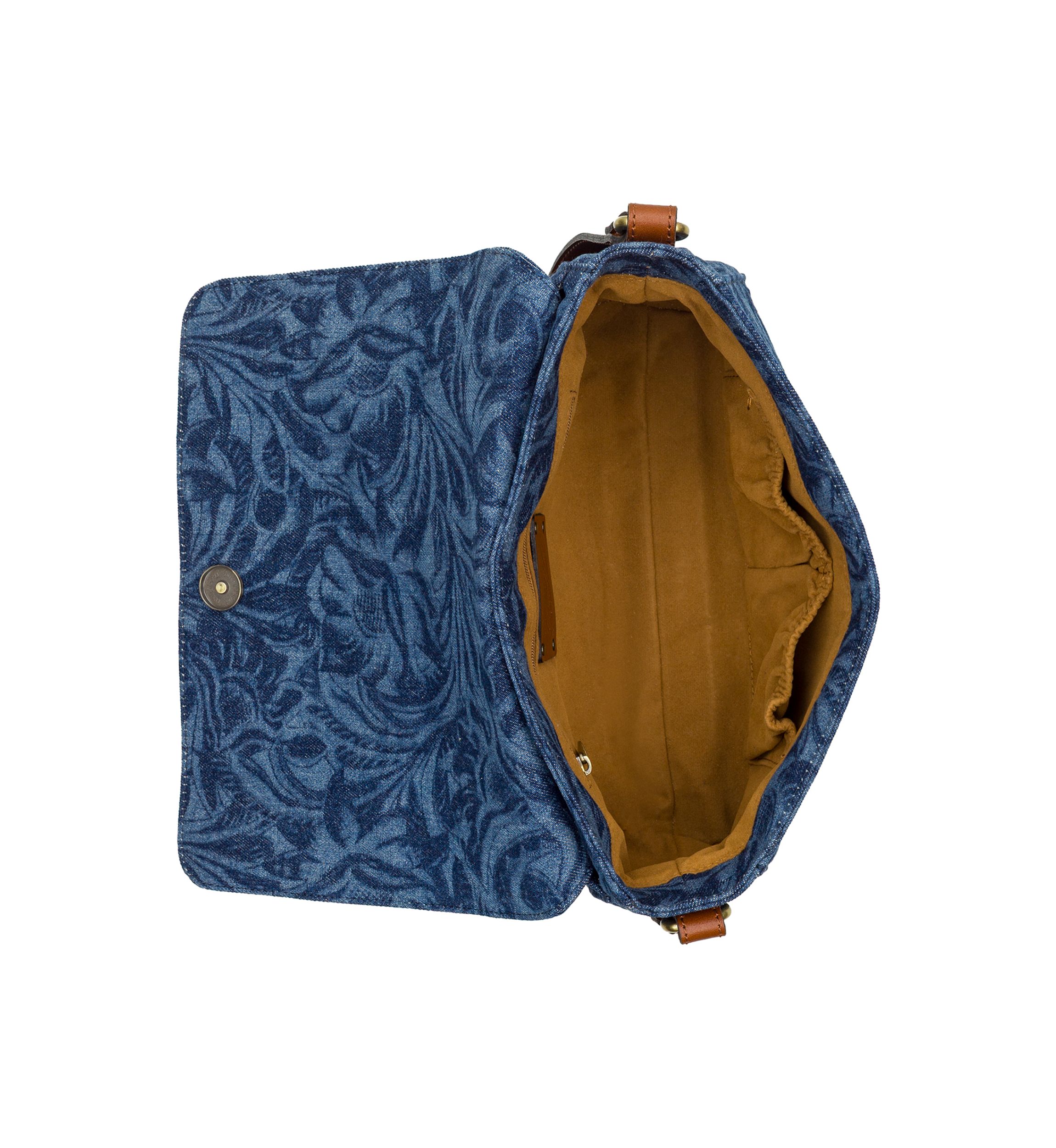 Ulana Crossbody 