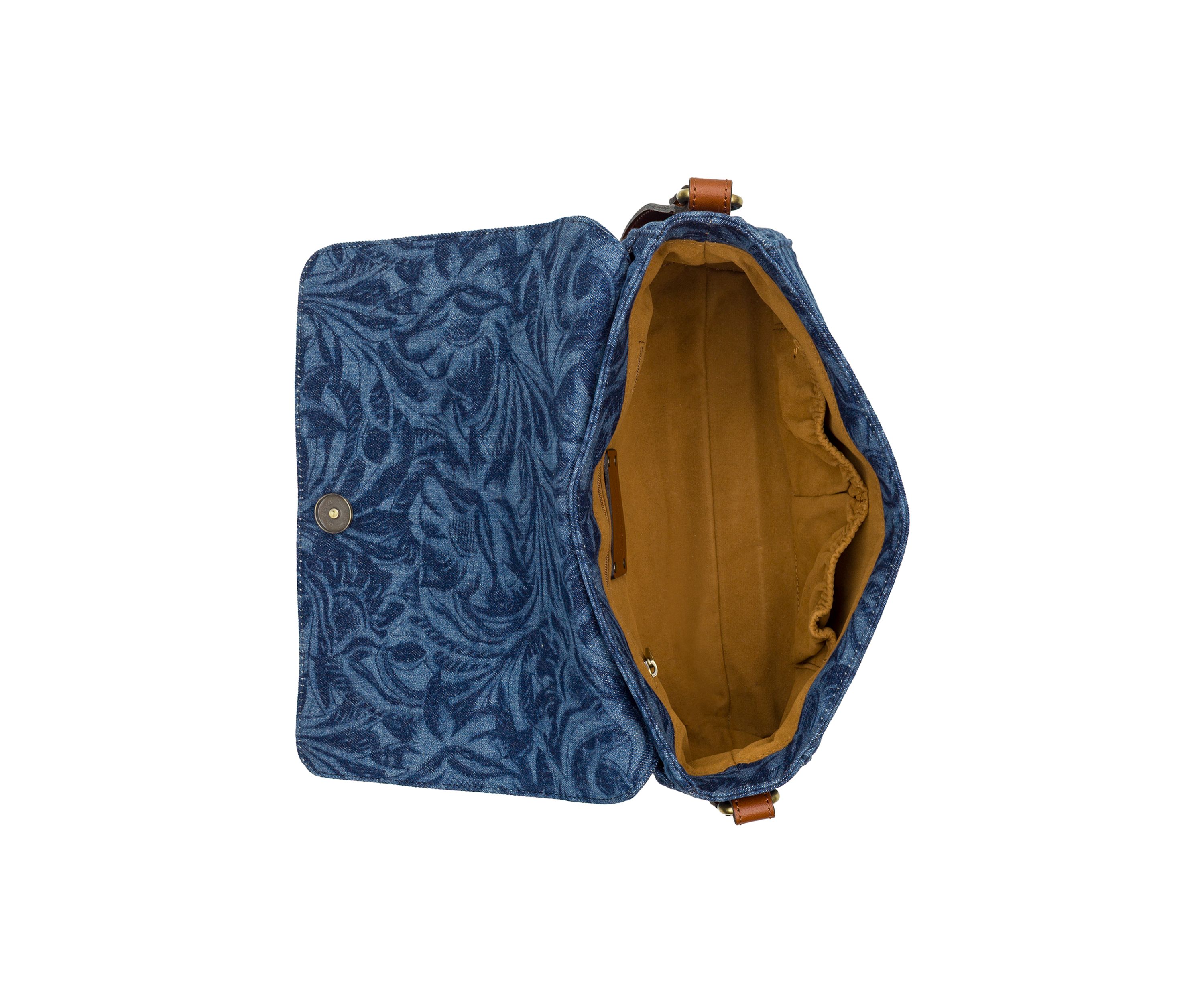 Ulana Crossbody 