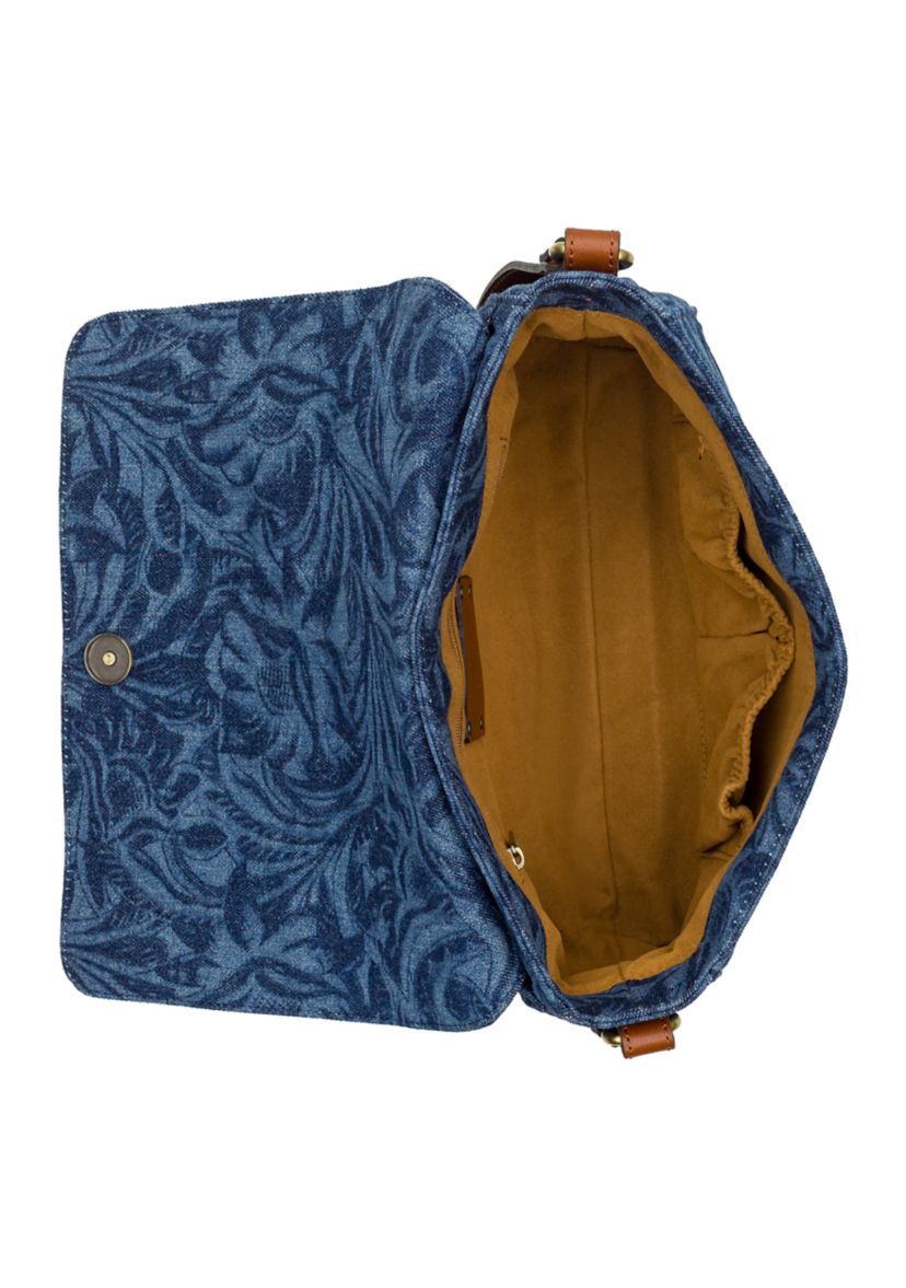 Ulana Crossbody 
