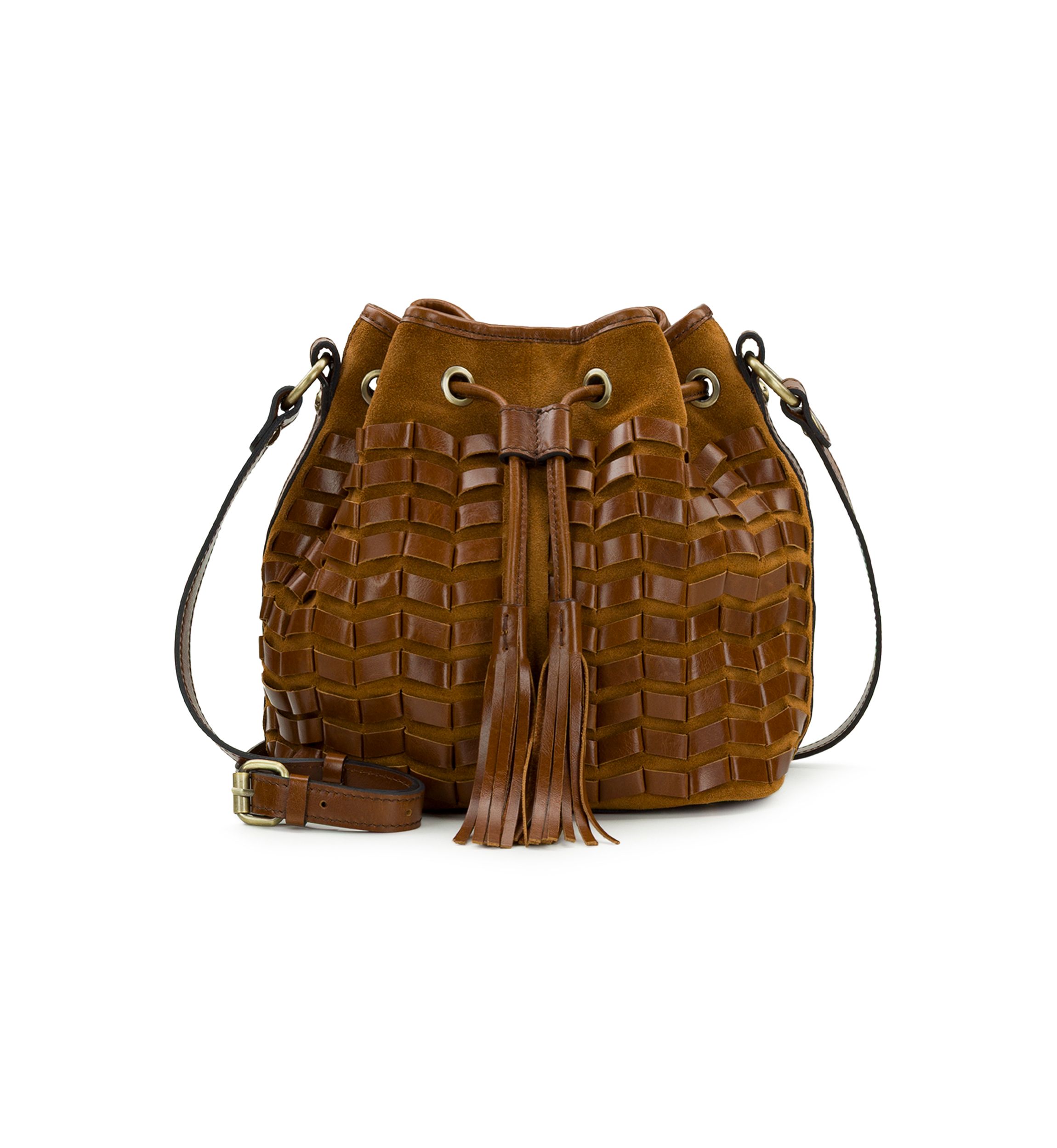 Bellona Drawstring Bag 