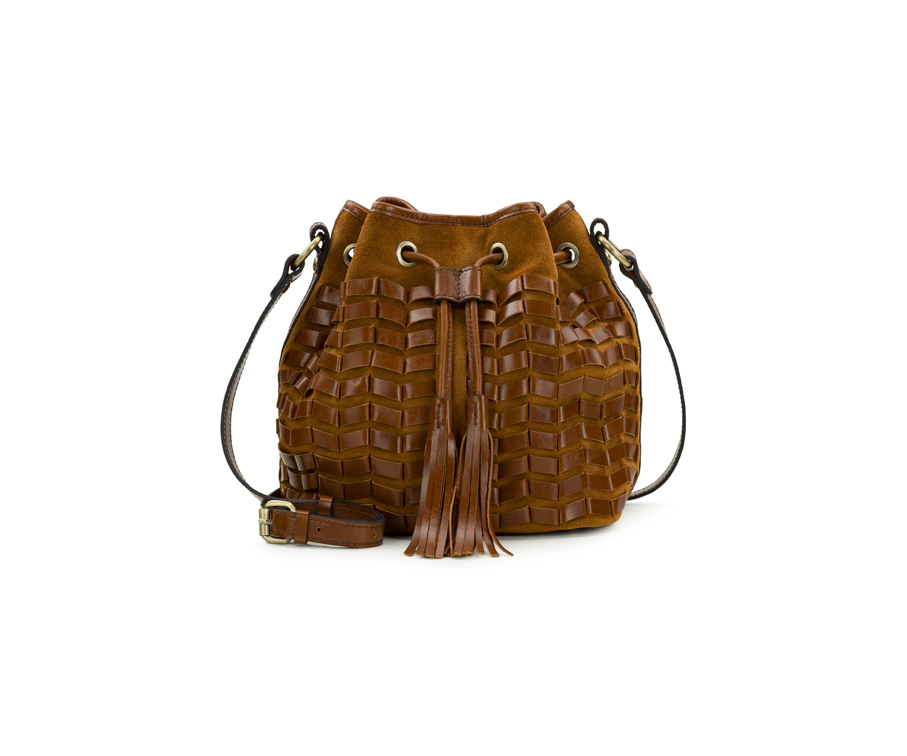 Bellona Drawstring Bag 
