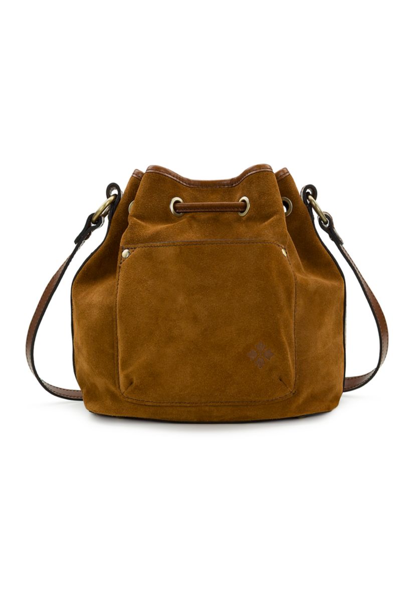 Bellona Drawstring Bag 
