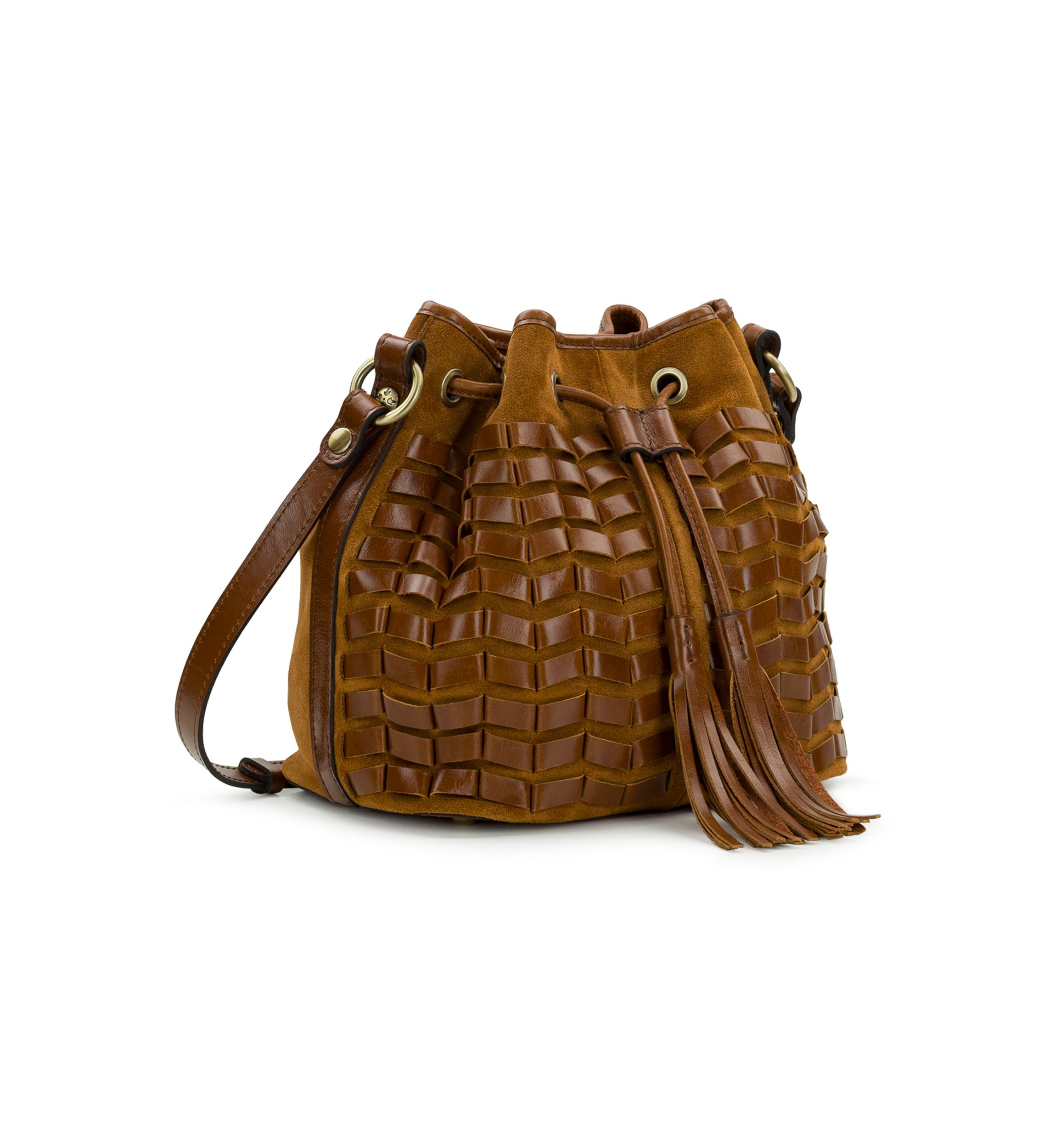 Bellona Drawstring Bag 