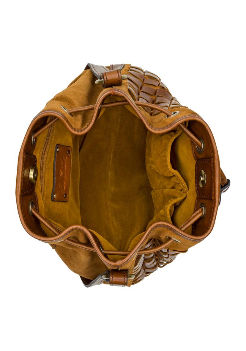 Bellona Drawstring Bag 