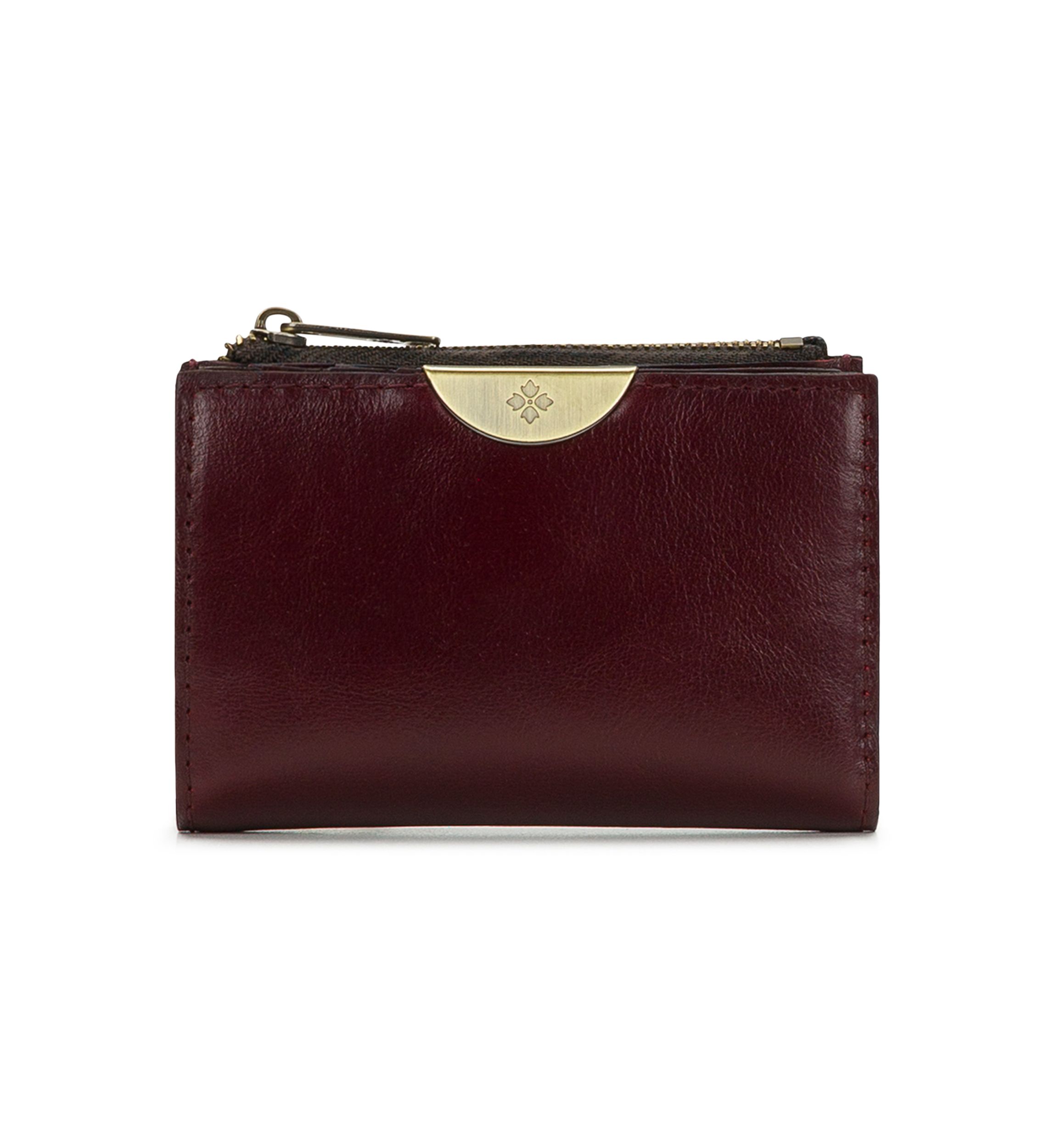 Busalla Wallet 