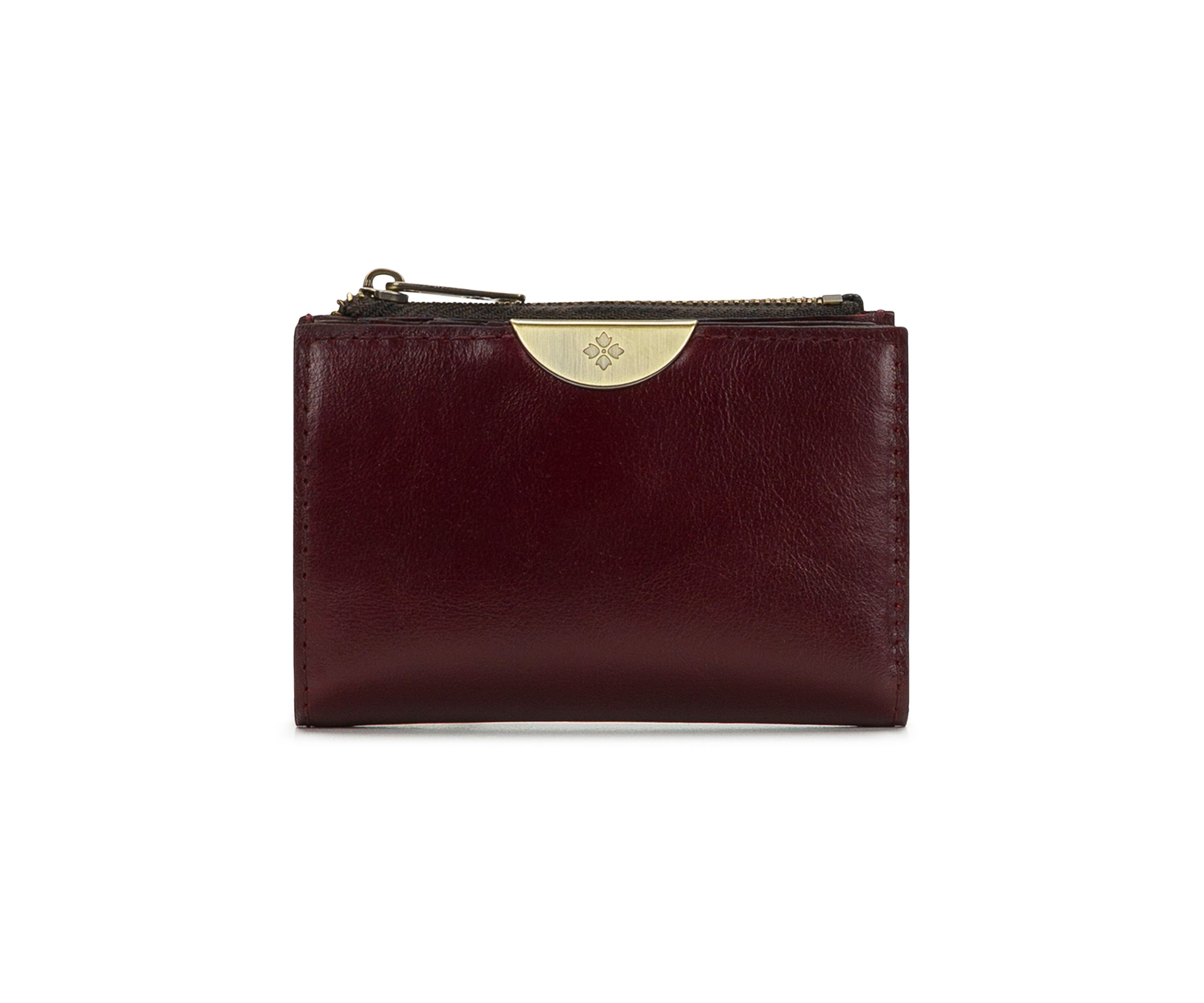 Busalla Wallet 