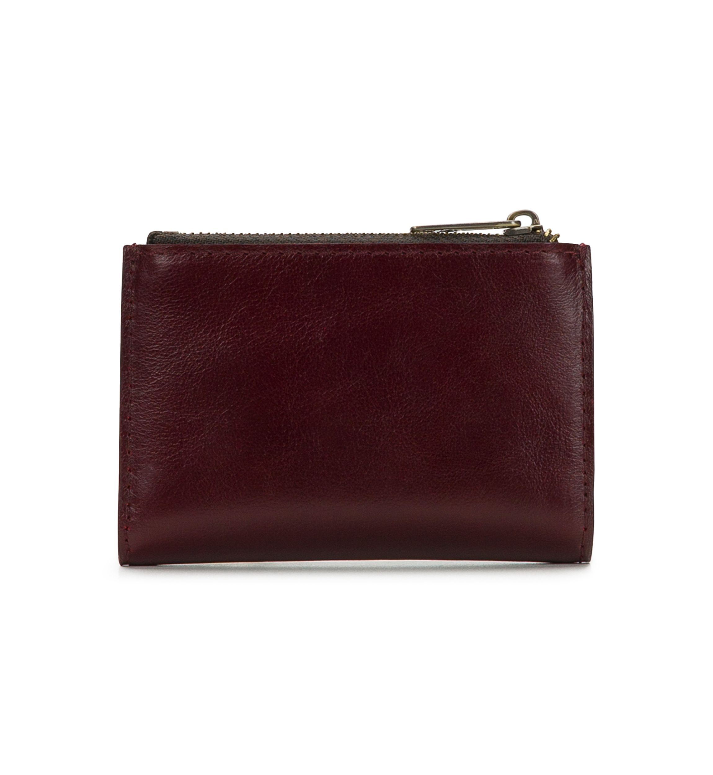 Busalla Wallet 