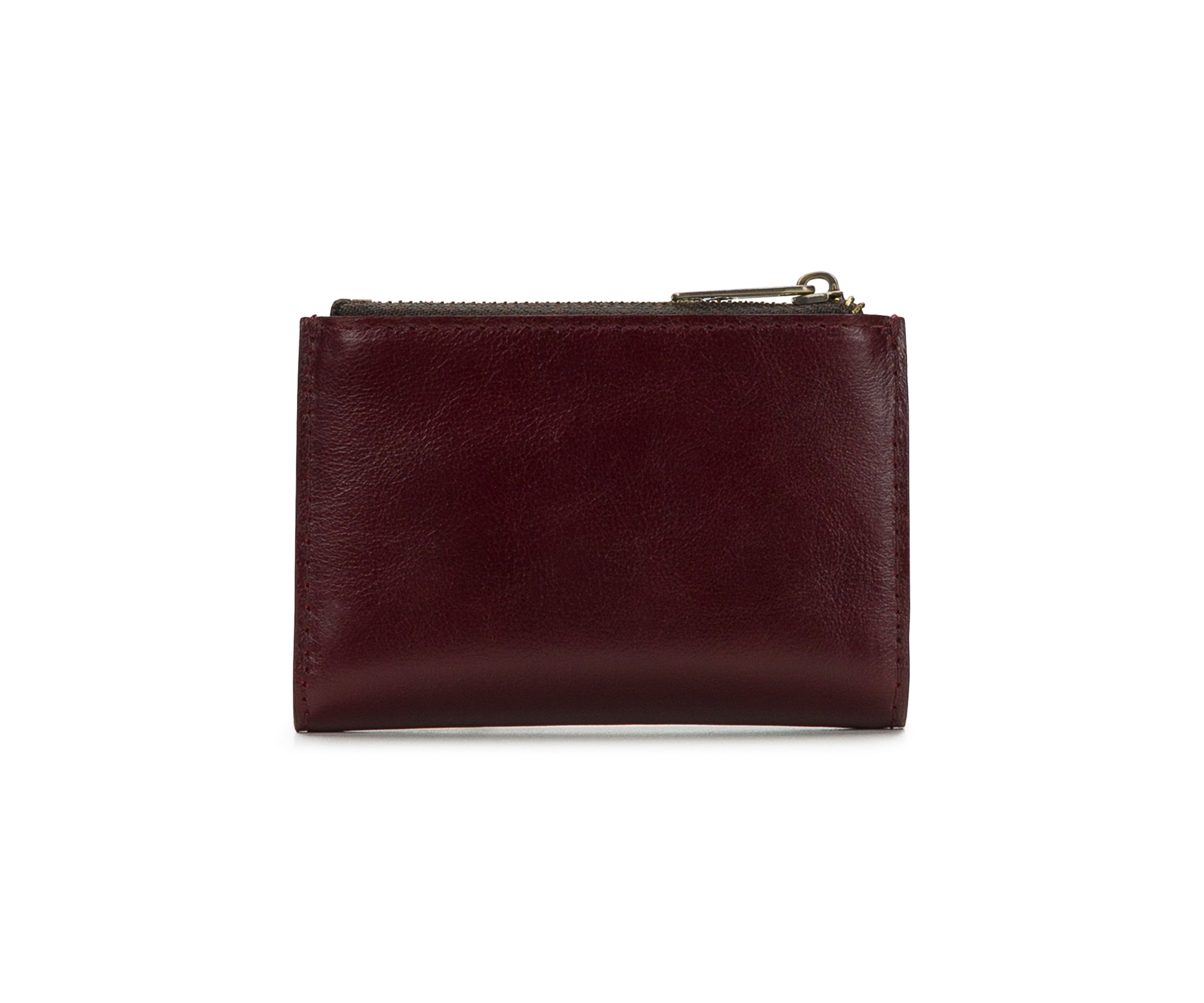 Busalla Wallet 