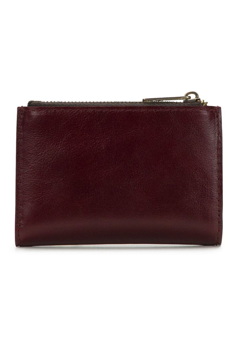 Busalla Wallet 