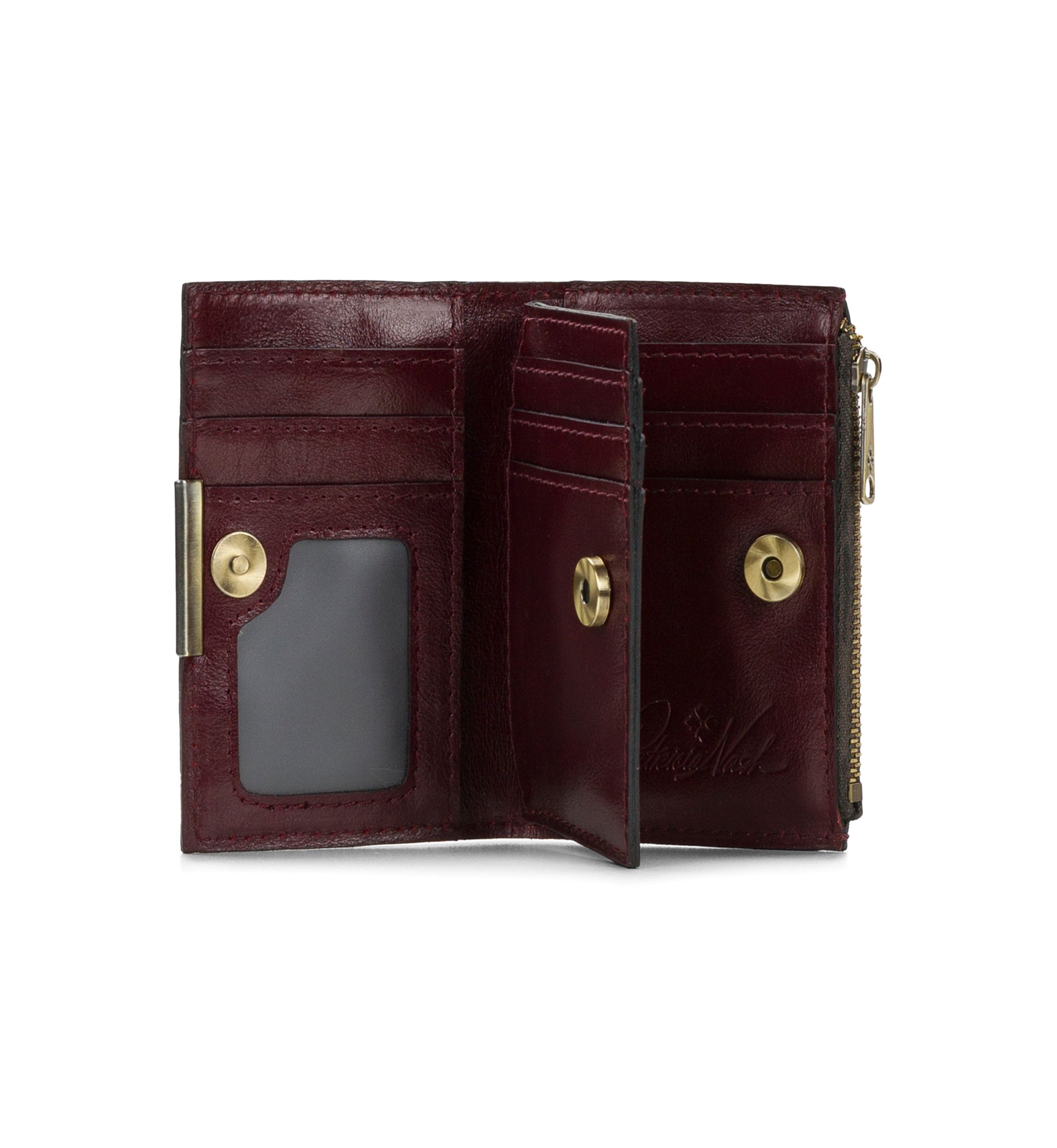 Busalla Wallet 