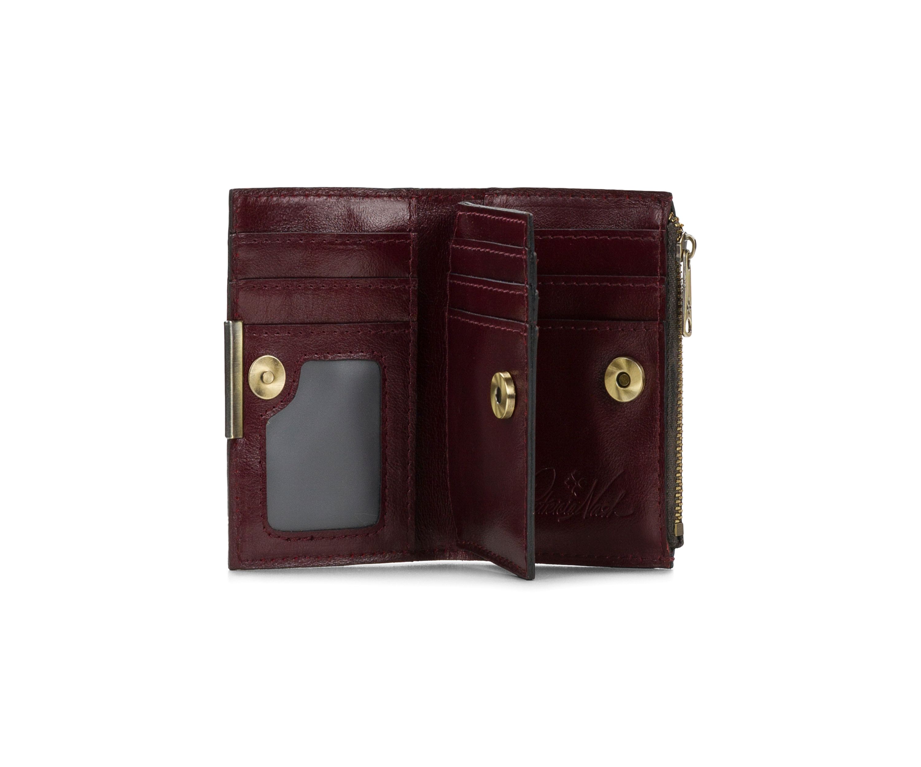 Busalla Wallet 