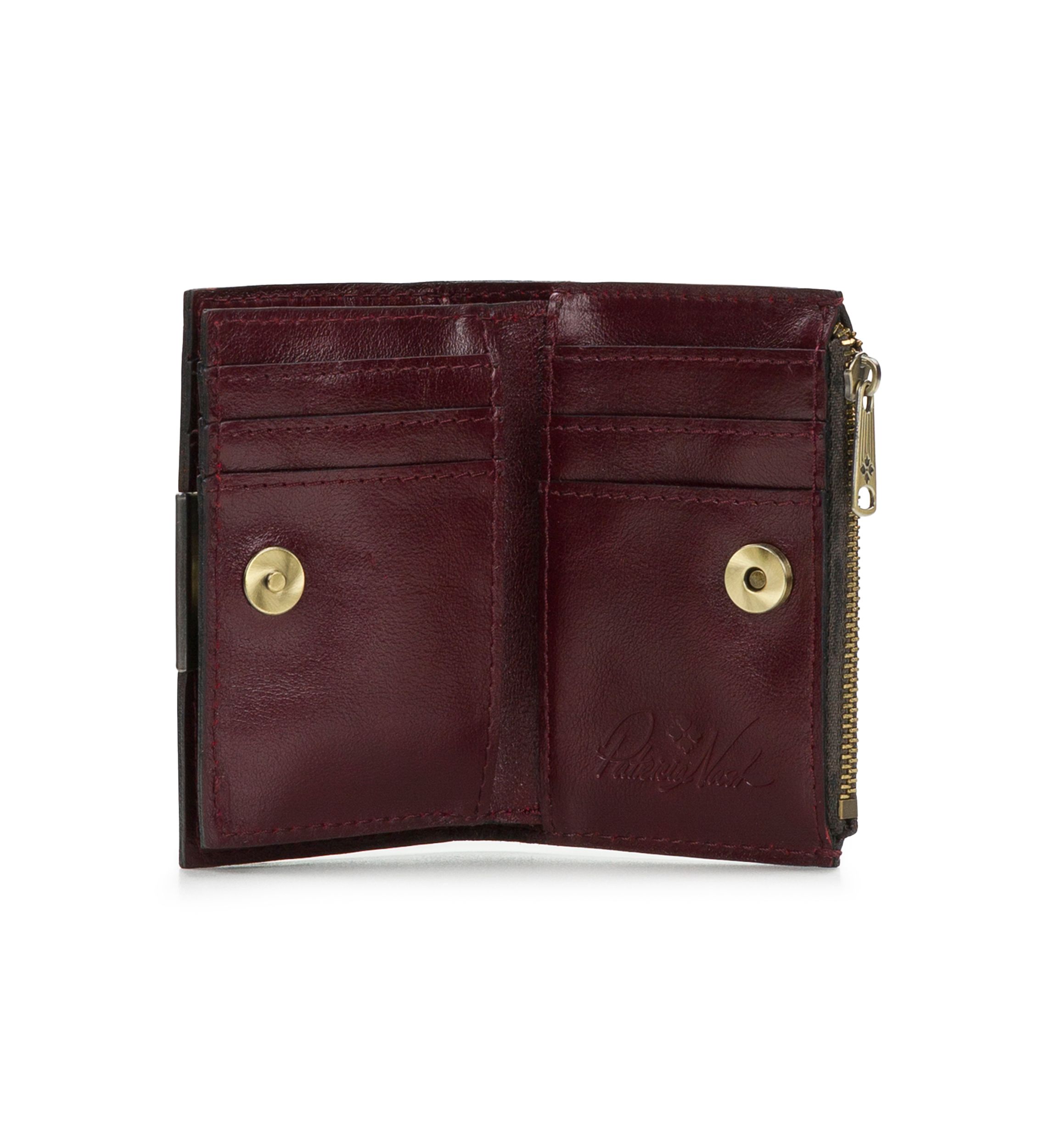 Busalla Wallet 