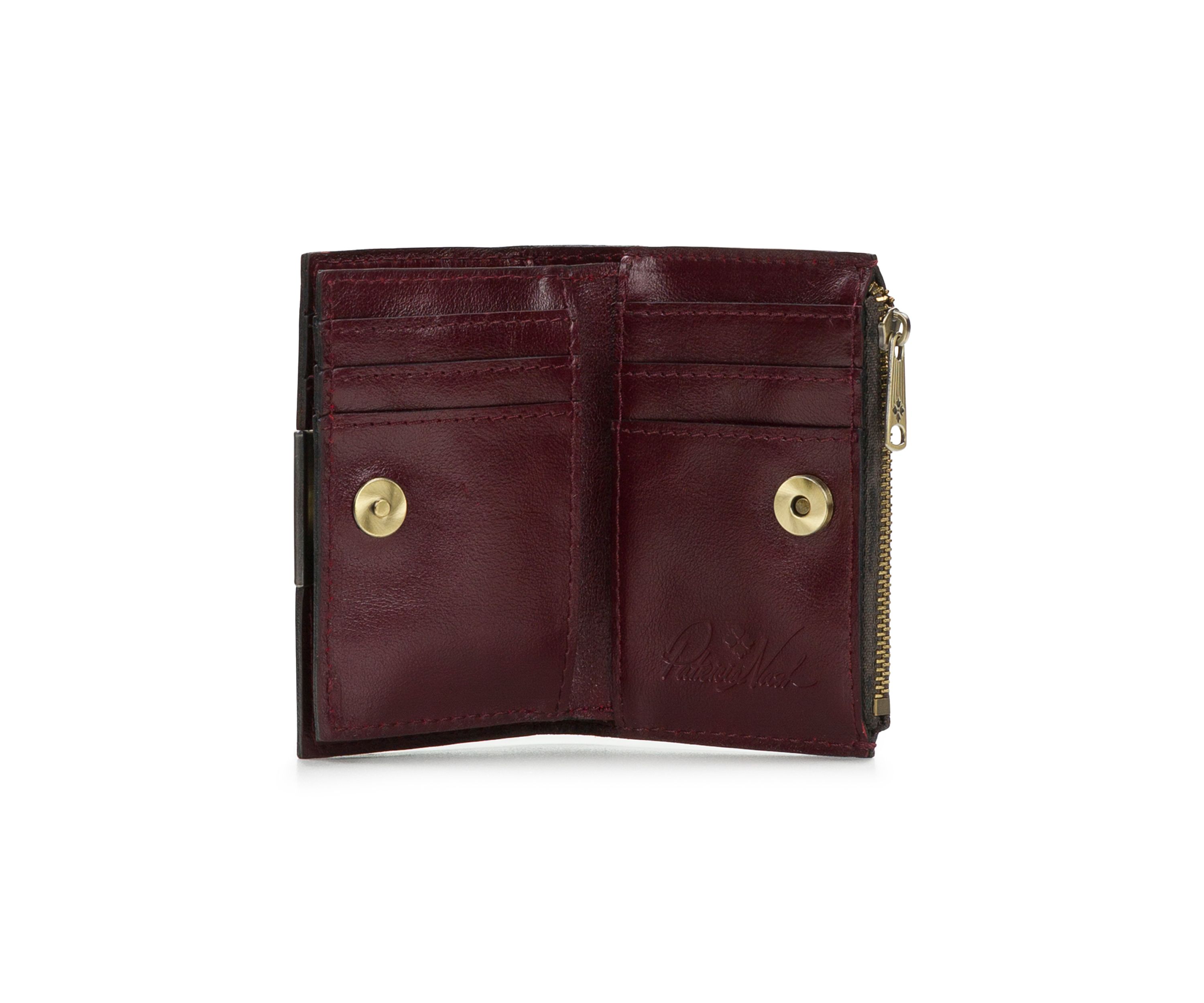 Busalla Wallet 