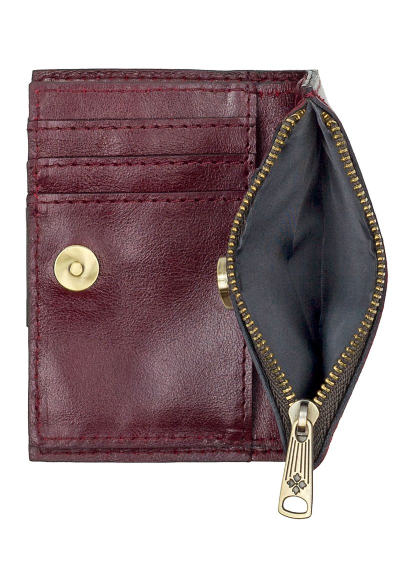 Busalla Wallet 