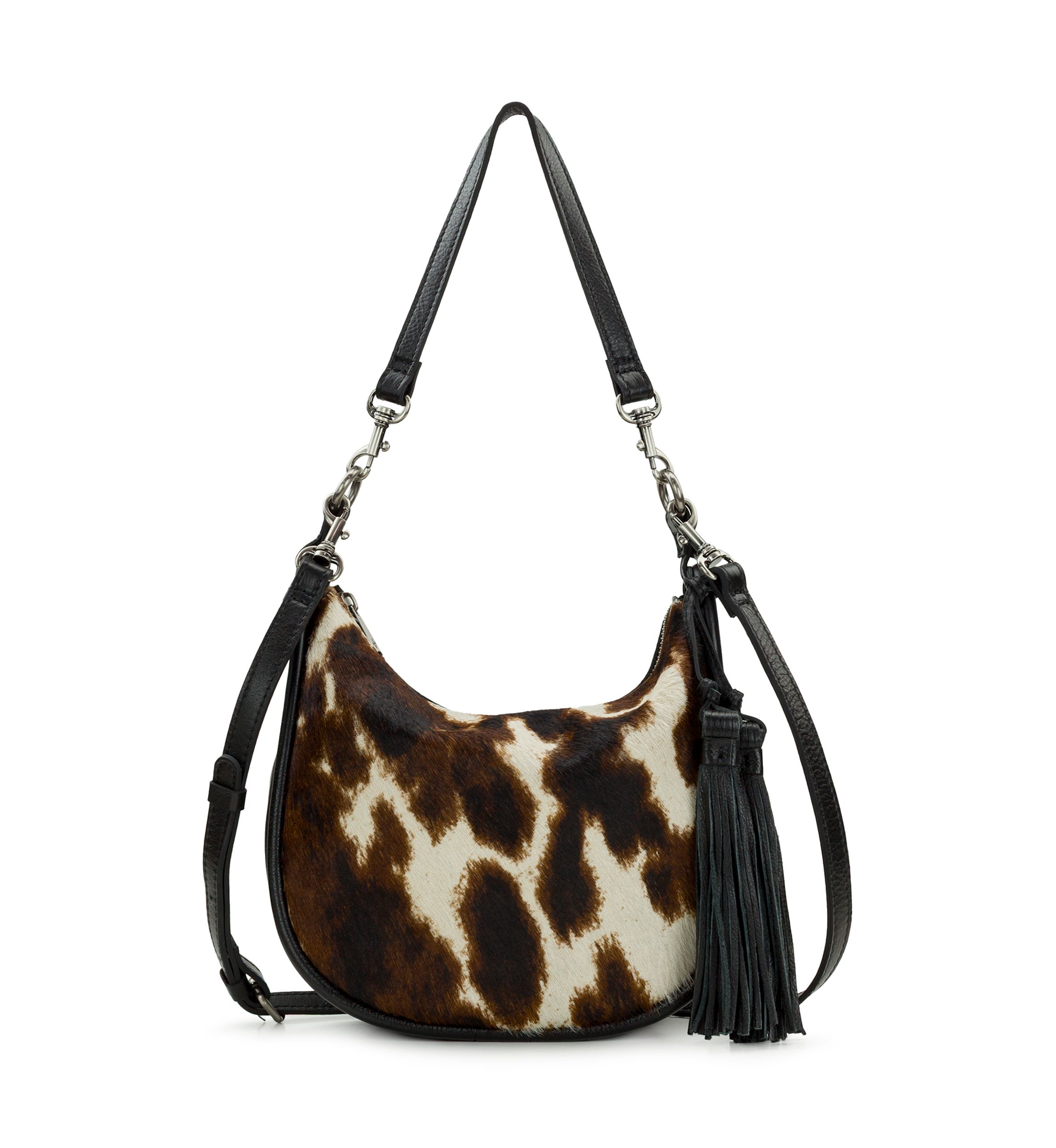 Calanna Hobo Bag 