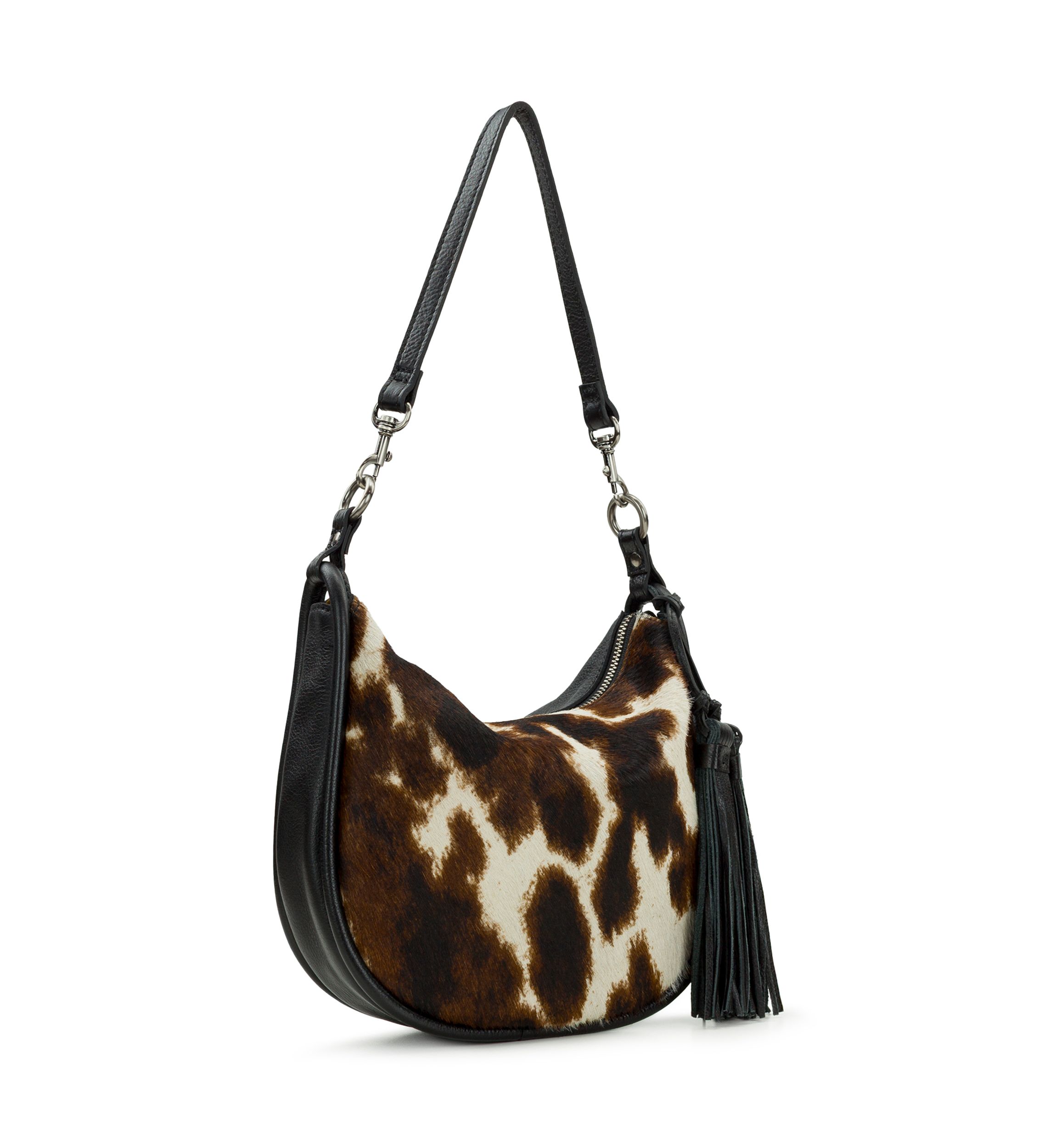 Calanna Hobo Bag 