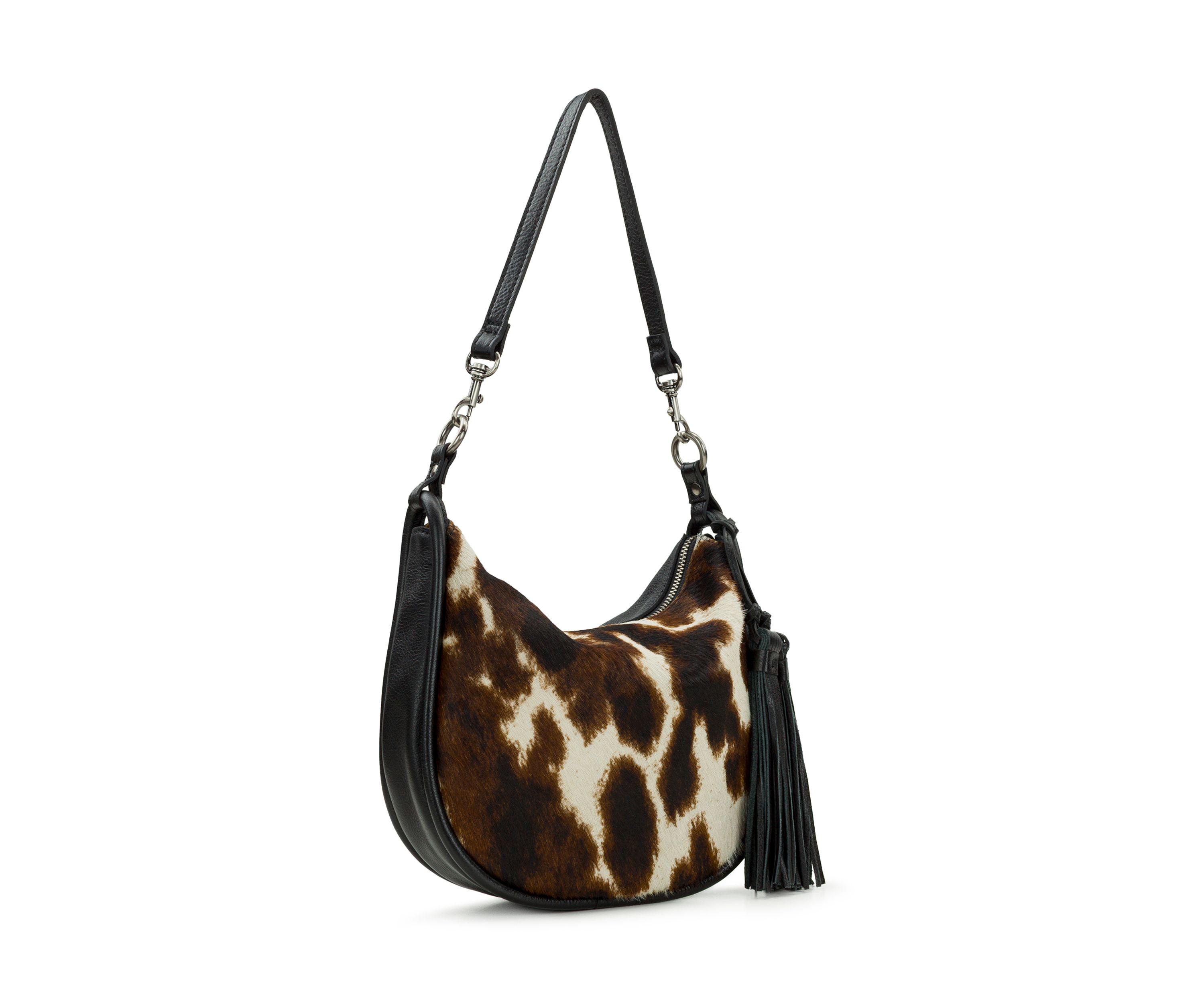 Calanna Hobo Bag 