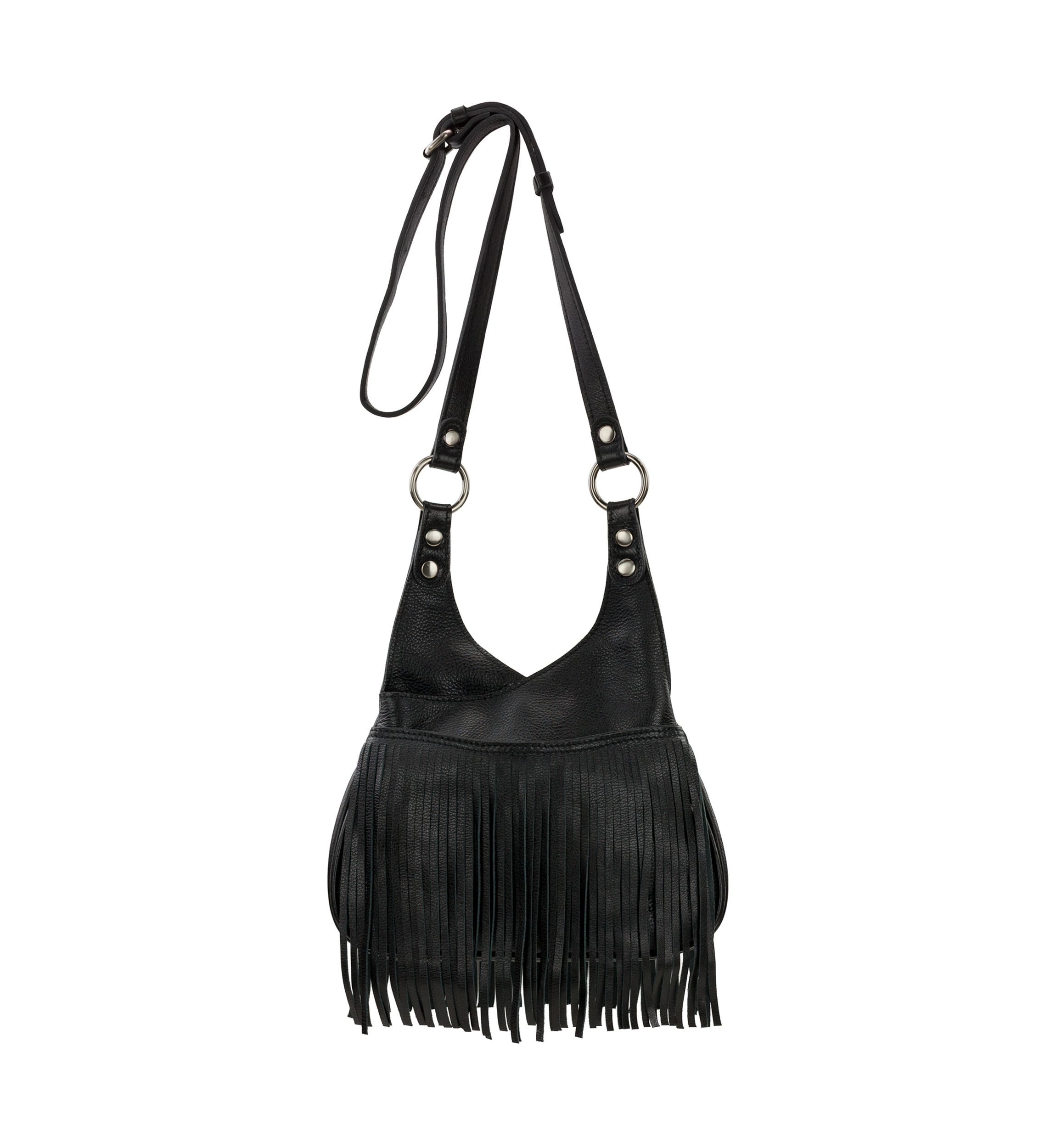 Premia Shoulder Bag 